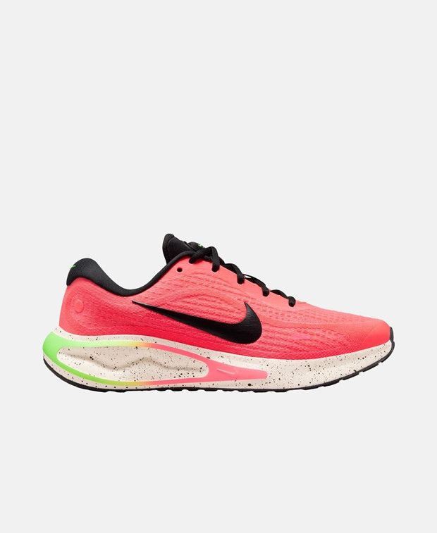 Nike Journey Run Running Shoes in Orange, Women's (Size 8.5)