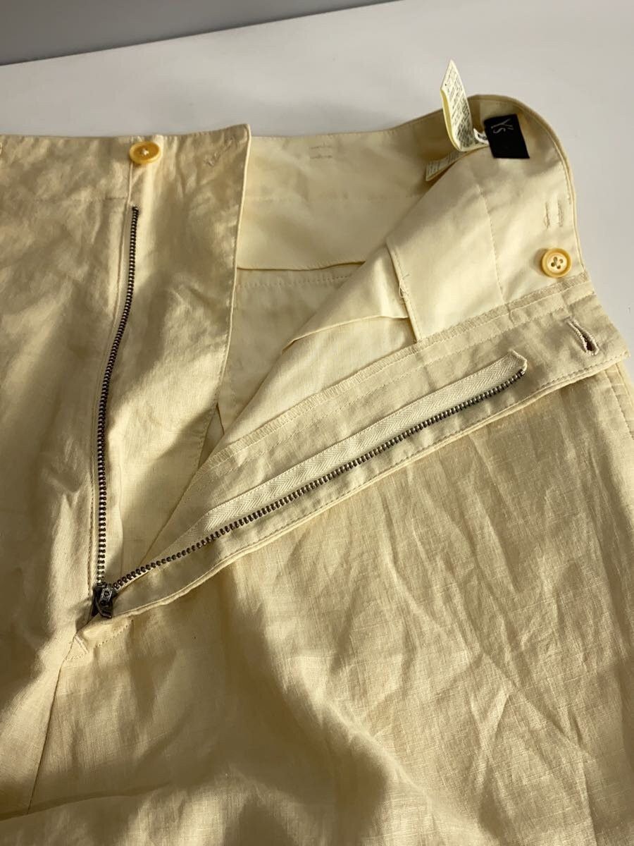 Yohji Yamamoto yohji yamamoto pour homme Y’s linen bottom Size US 31 - 3 Thumbnail