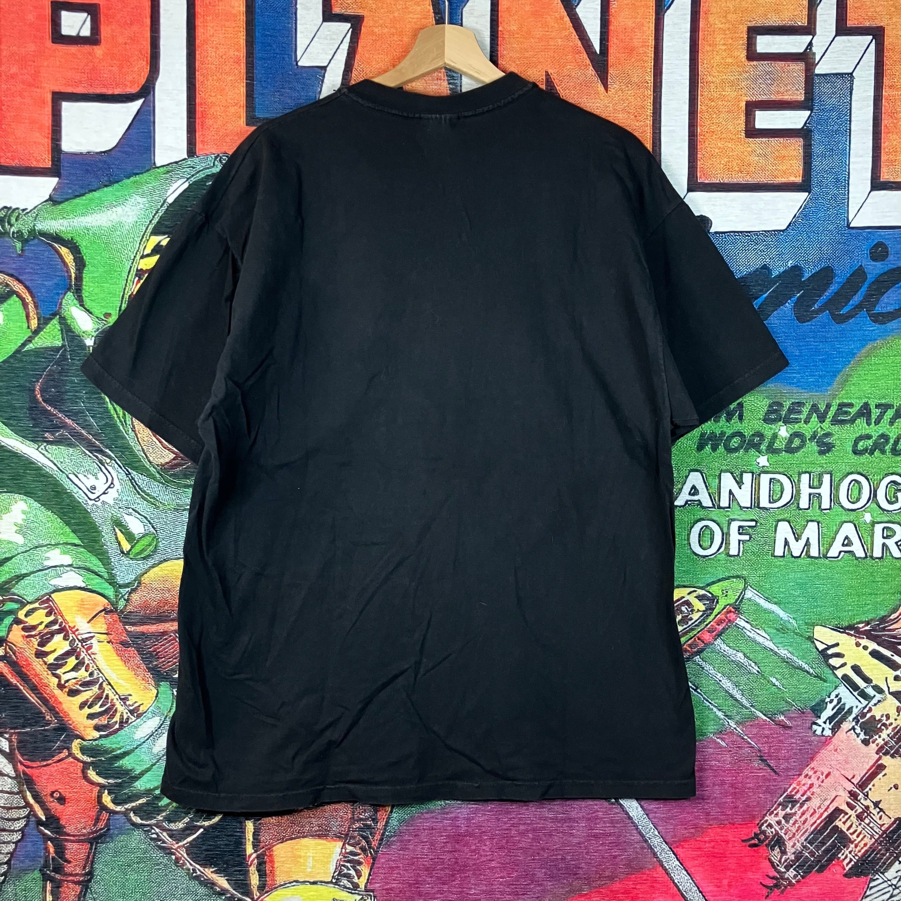 Vintage Vintage 90s Texas Destination Tee Size XL Size US XL / EU 56 / 4 - 2 Thumbnail