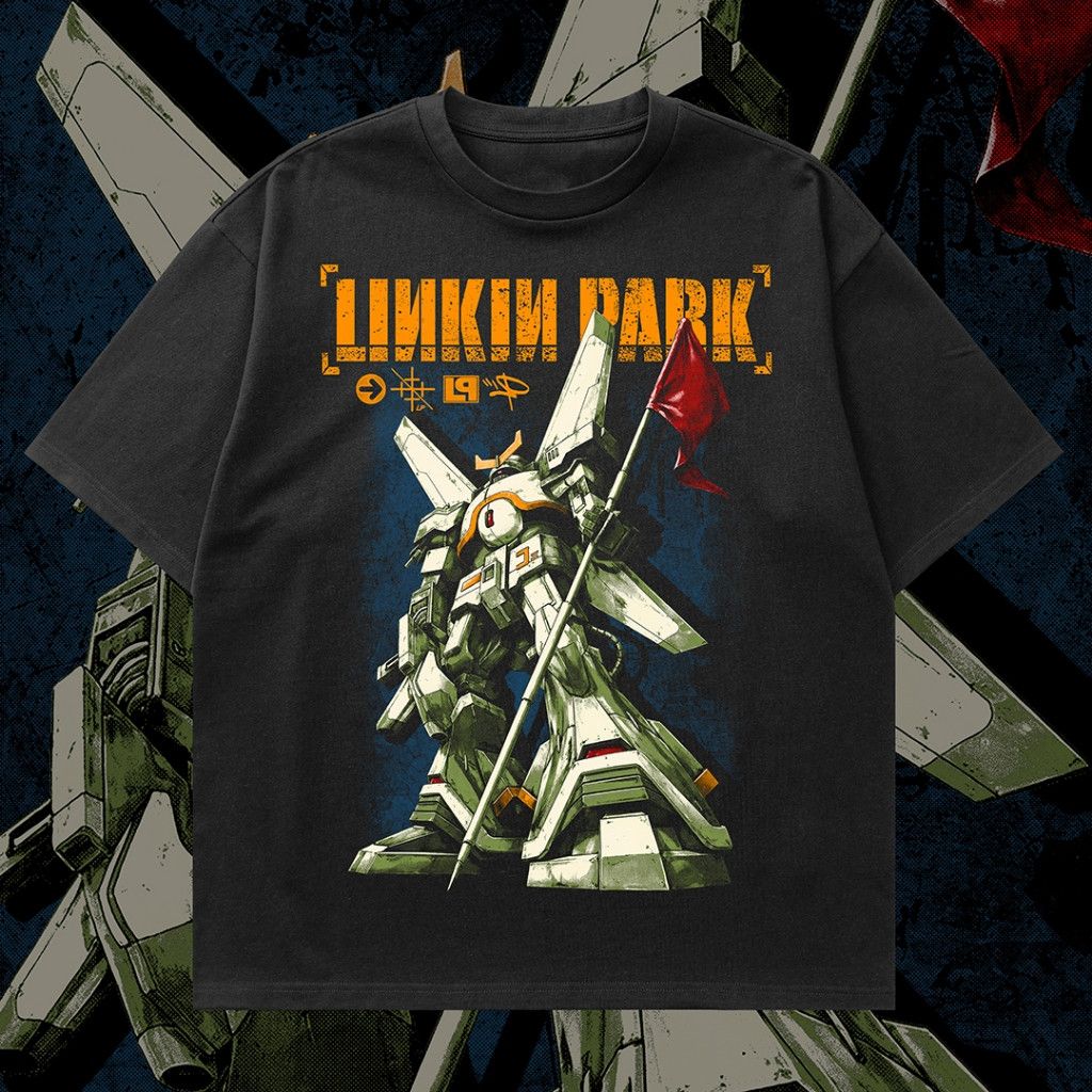 Band Tees × Rap Tees × Vintage 2002 Linkin Park Reanimation | Grailed