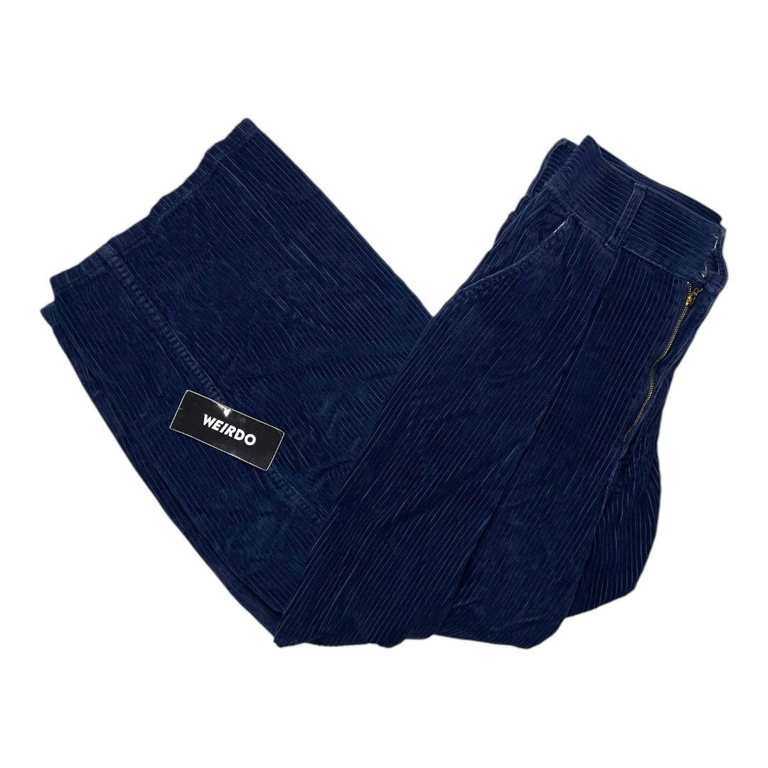 Japanese Brand Nikko and … Baggy Pant Size US 30 / EU 46 - 1 Thumbnail