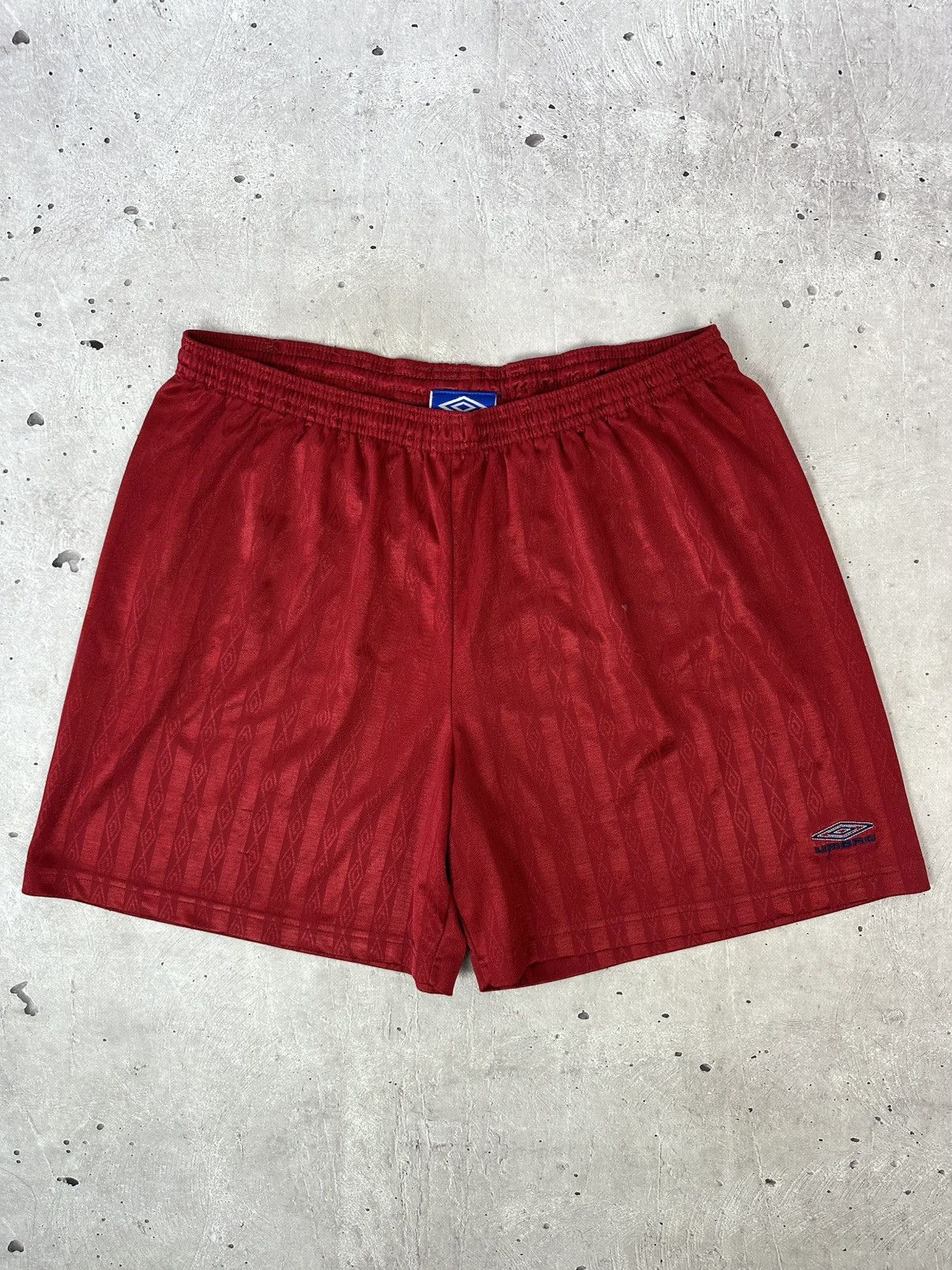 Men's Umbro Shorts | Grailed