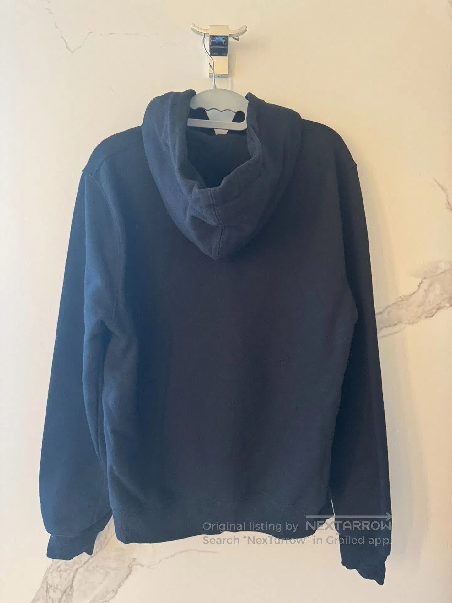 Dior dior classic cd logo hooded sweatshirt. Size US M / EU 48-50 / 2 - 2 Thumbnail