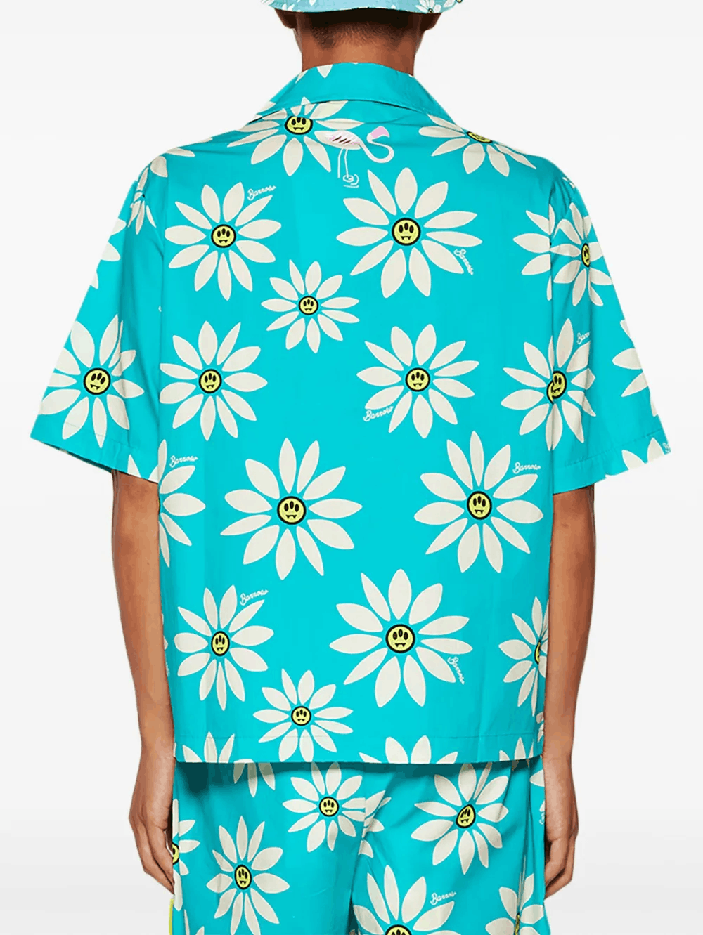 Other Unisex Multicolor Shirt – Casual & Versatile Style Size US S / EU 44-46 / 1 - 2 Thumbnail