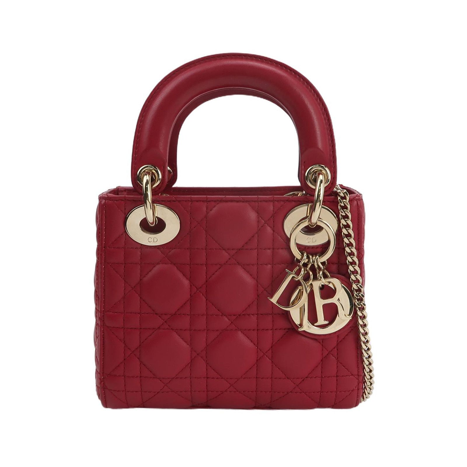 Dior Dior Women os Shoulder Bags Size ONE SIZE - 1 Thumbnail