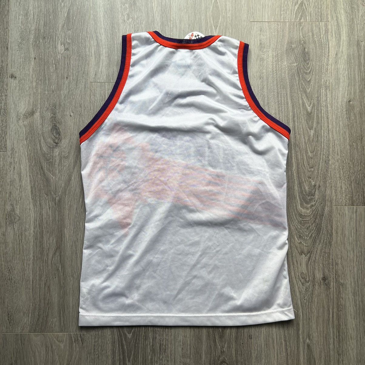 Champion Rare Phoenix Suns Champion jersey blank Size US M / EU 48-50 / 2 - 3 Thumbnail