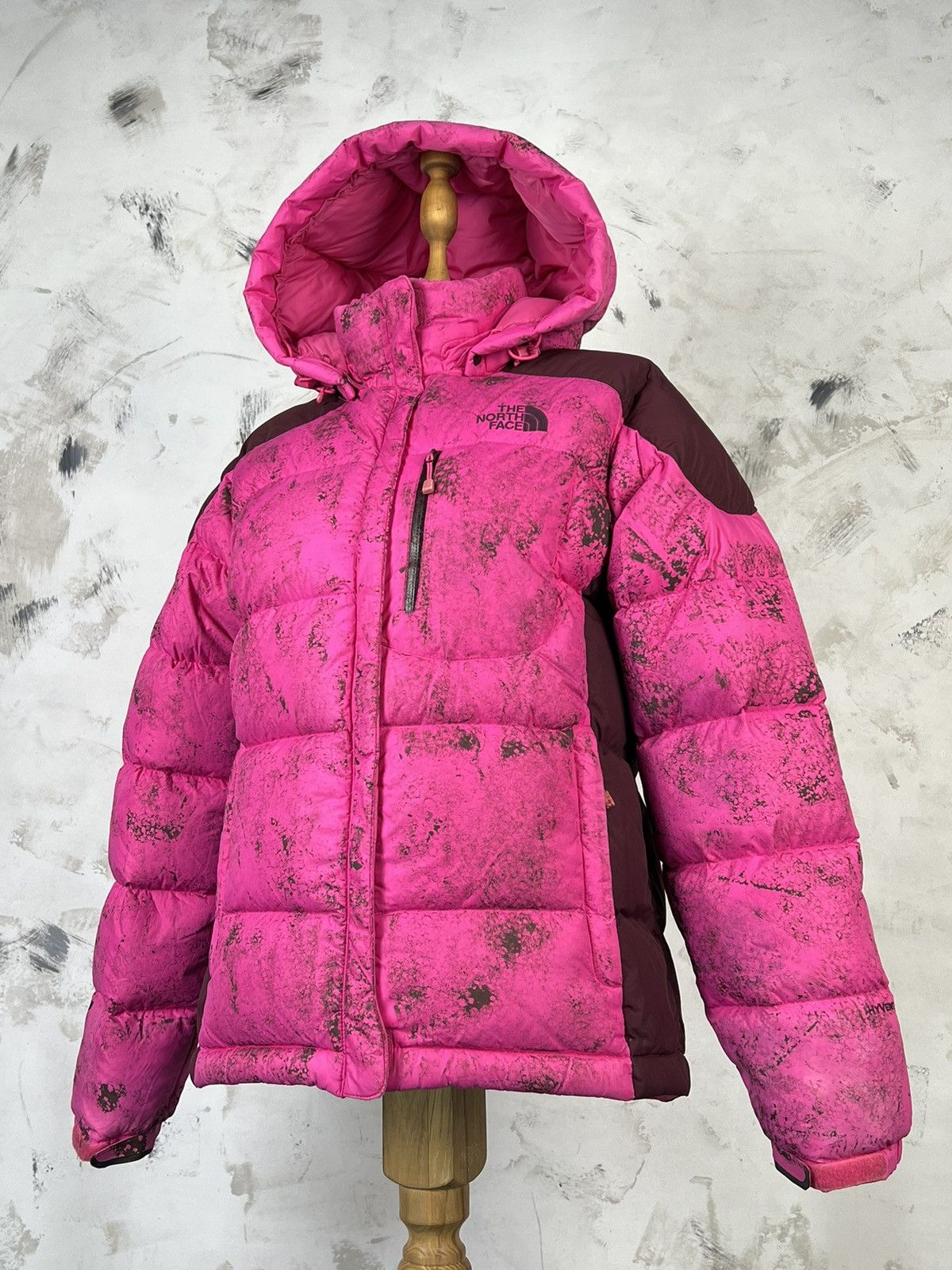 The North Face The North Face Custom 700 Puffer Jacket Size S - M Size S / US 4 / IT 40 - 2 Thumbnail