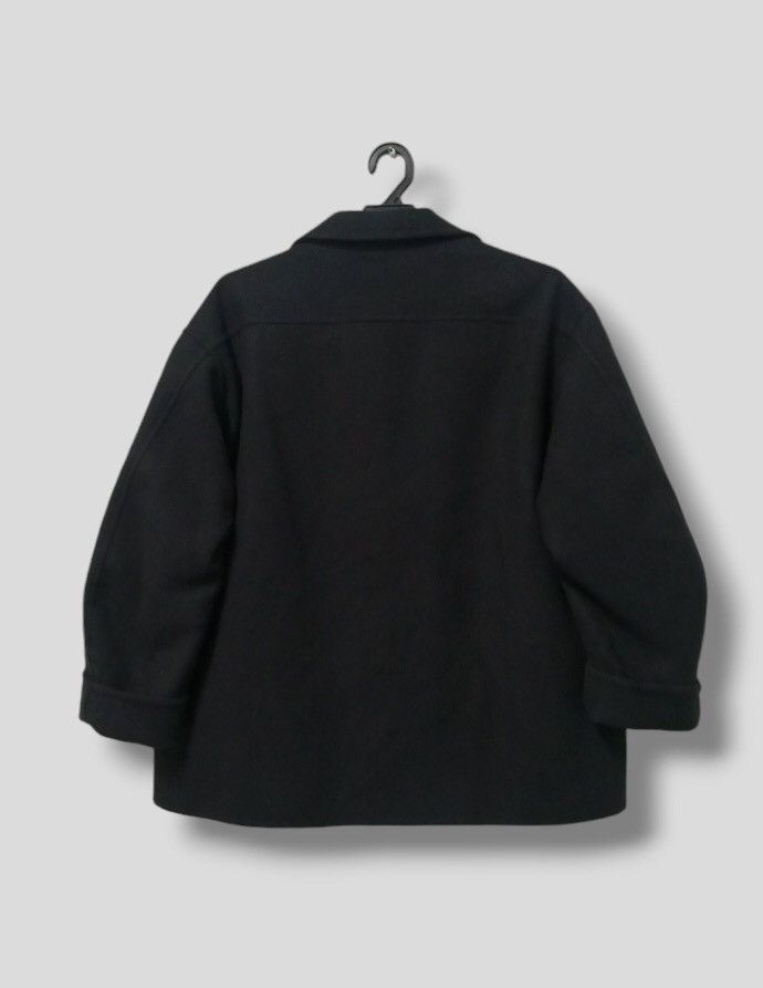 Jil Sander × Uniqlo A04 Uniqlo X Jil Sander Button Up Jacket Size L / US 10 / IT 46 - 2 Thumbnail