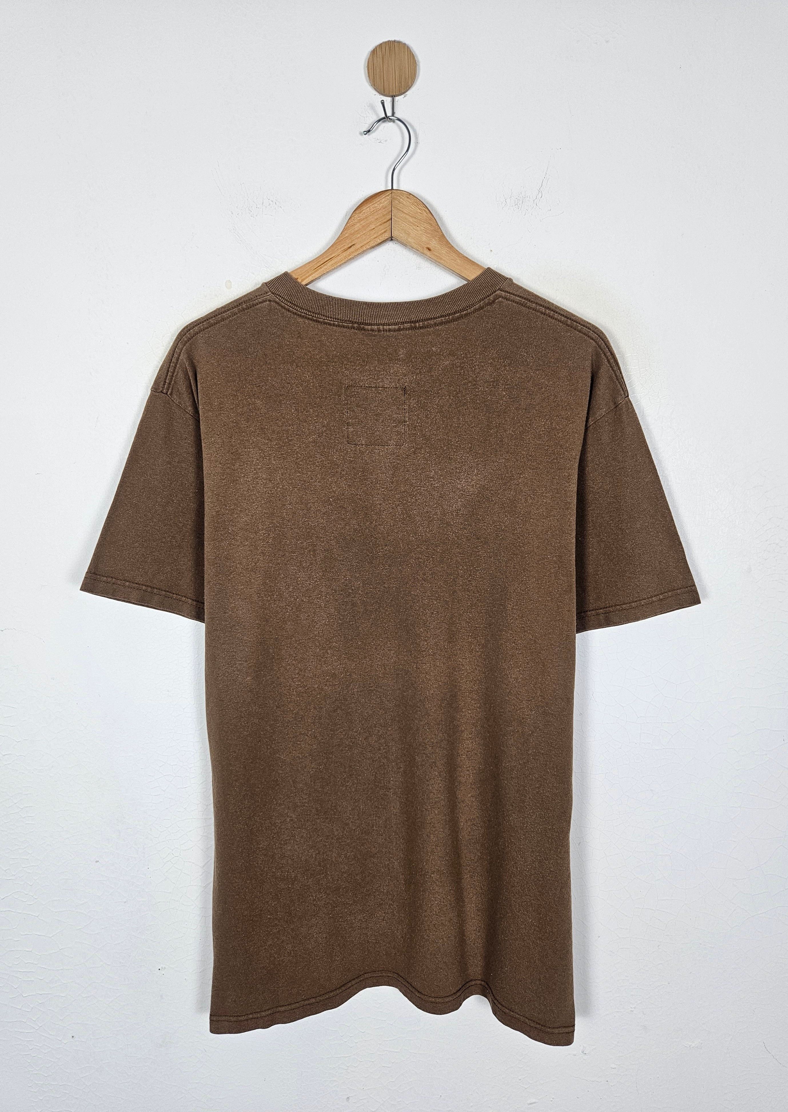 Undercover Undercover Ten 1999-2000 AW Anniversary tee shirt Size US M / EU 48-50 / 2 - 3 Thumbnail