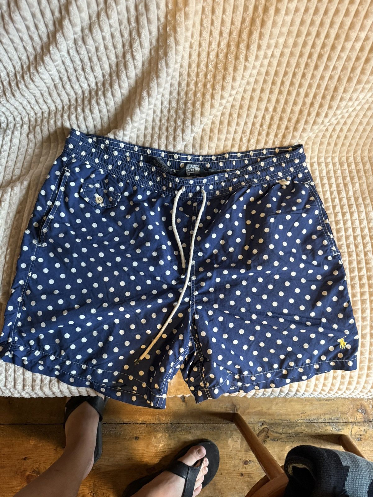Polo Ralph Lauren Very nice Size US 36 / EU 52 - 1 Thumbnail