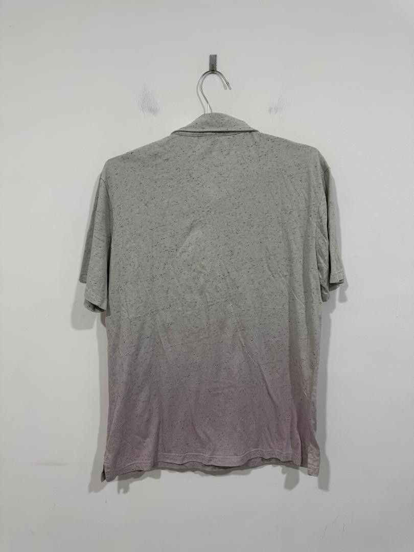 Kenzo Kenzo Homme Polo Tee Size US XL / EU 56 / 4 - 4 Thumbnail