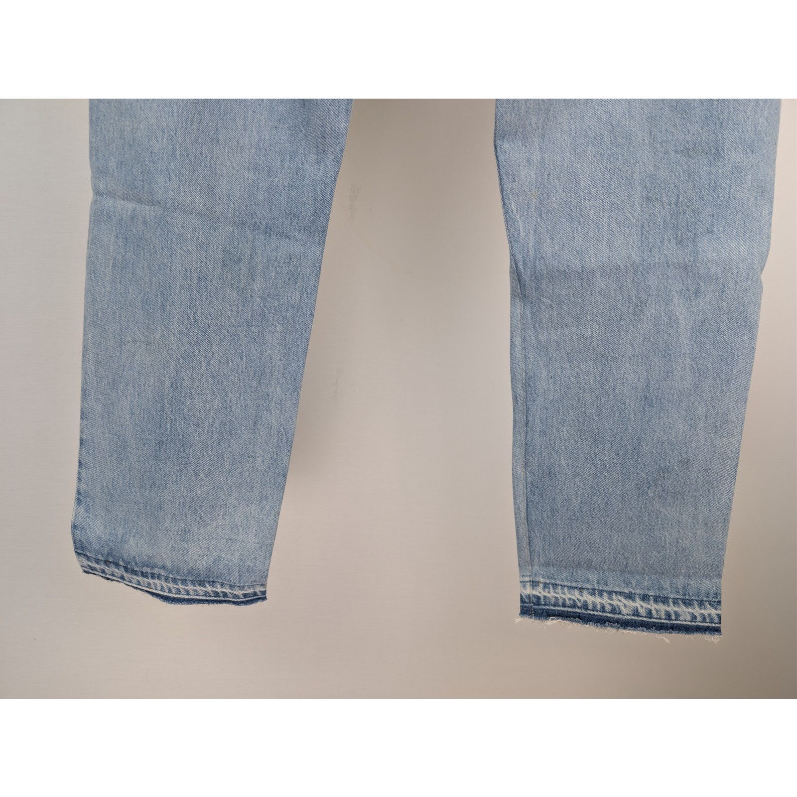 Gallery Dept. o1rshd1 Ken Reworked Vintage Ripped Destory Denim Jeans Size US 38 / EU 54 - 11 Thumbnail