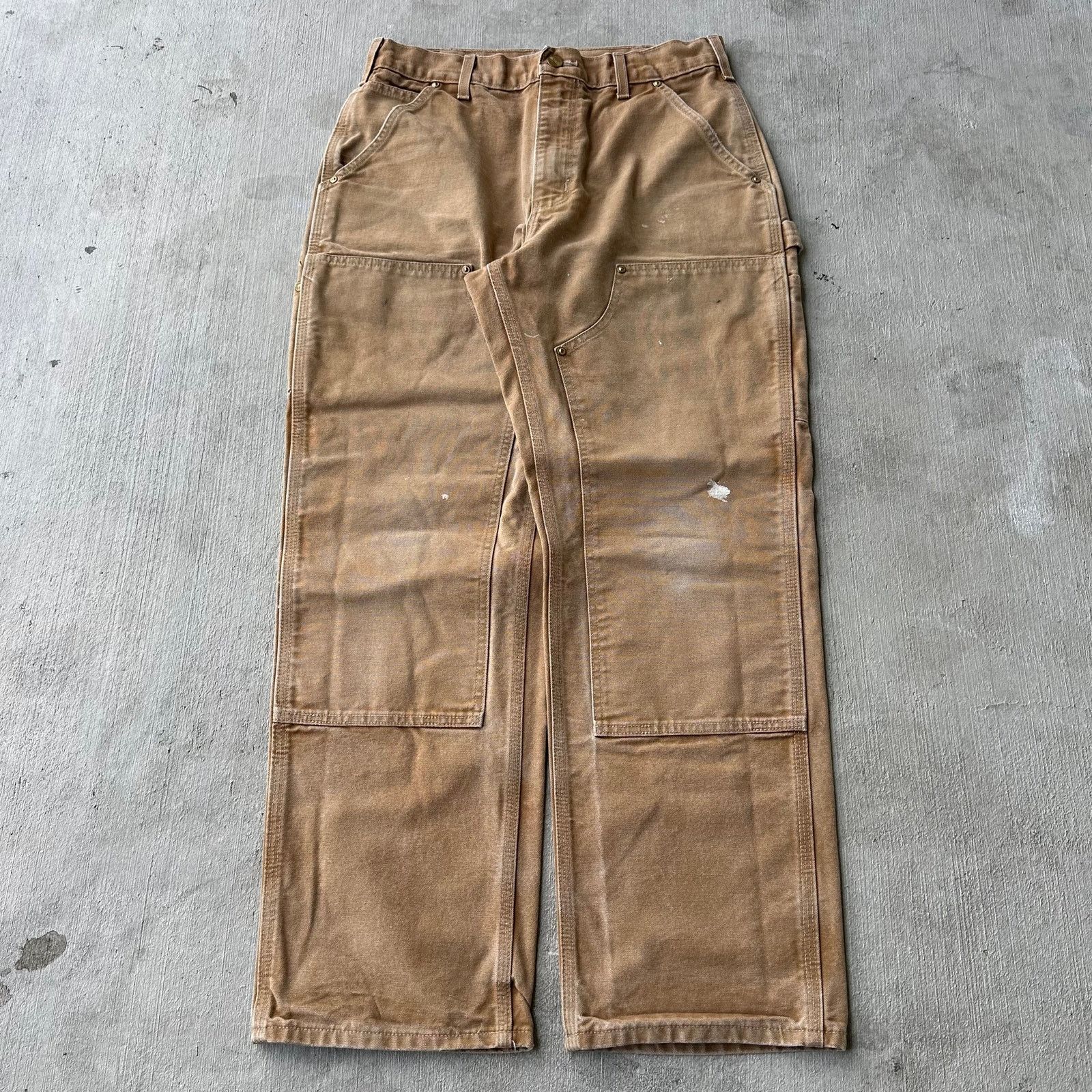 Carhartt × Fragment Design × uniform experiment Carhartt x Uniform