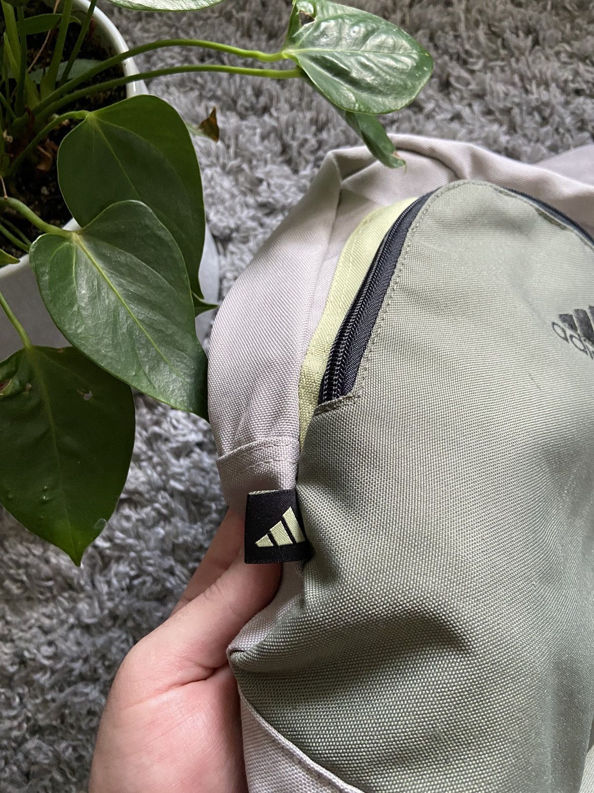 Adidas × Vintage Adidas vintage sling bag Size ONE SIZE - 4 Thumbnail