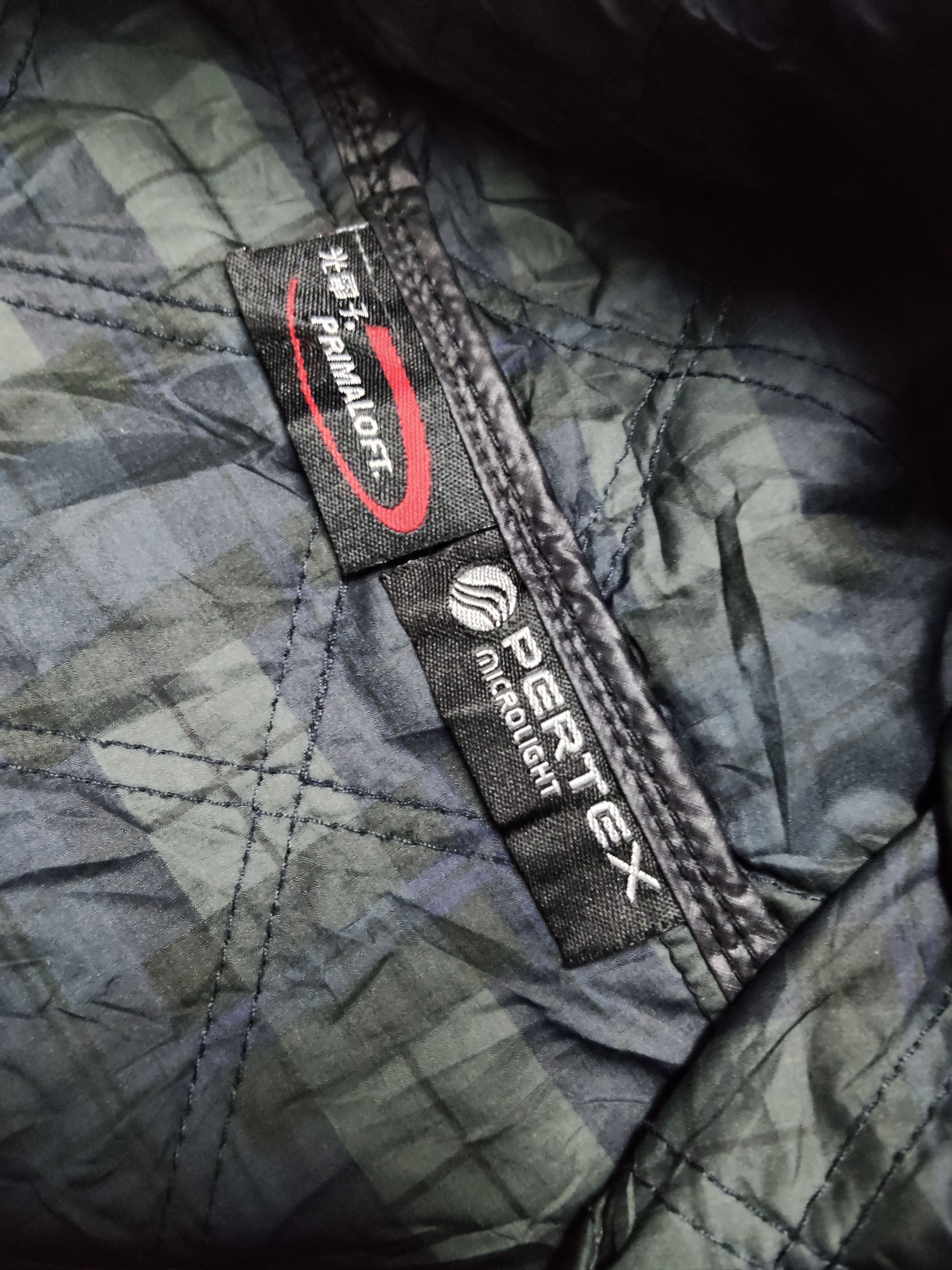 The North Face THE NORTH FACE puffer jacket Size US M / EU 48-50 / 2 - 6 Thumbnail