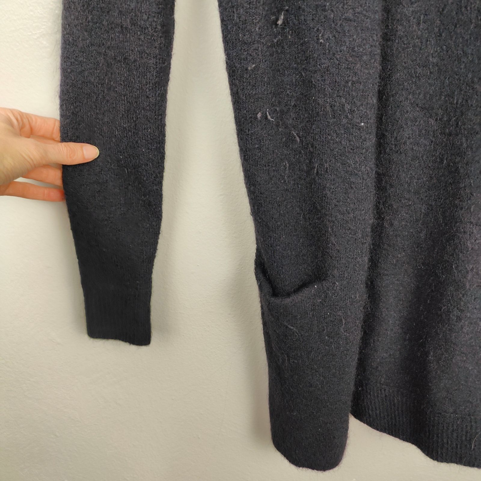 Aritzia Aritzia Wilfred Free Aronson Cardigan Sweater Womens XS Size XS / US 0-2 / IT 36-38 - 3 Thumbnail