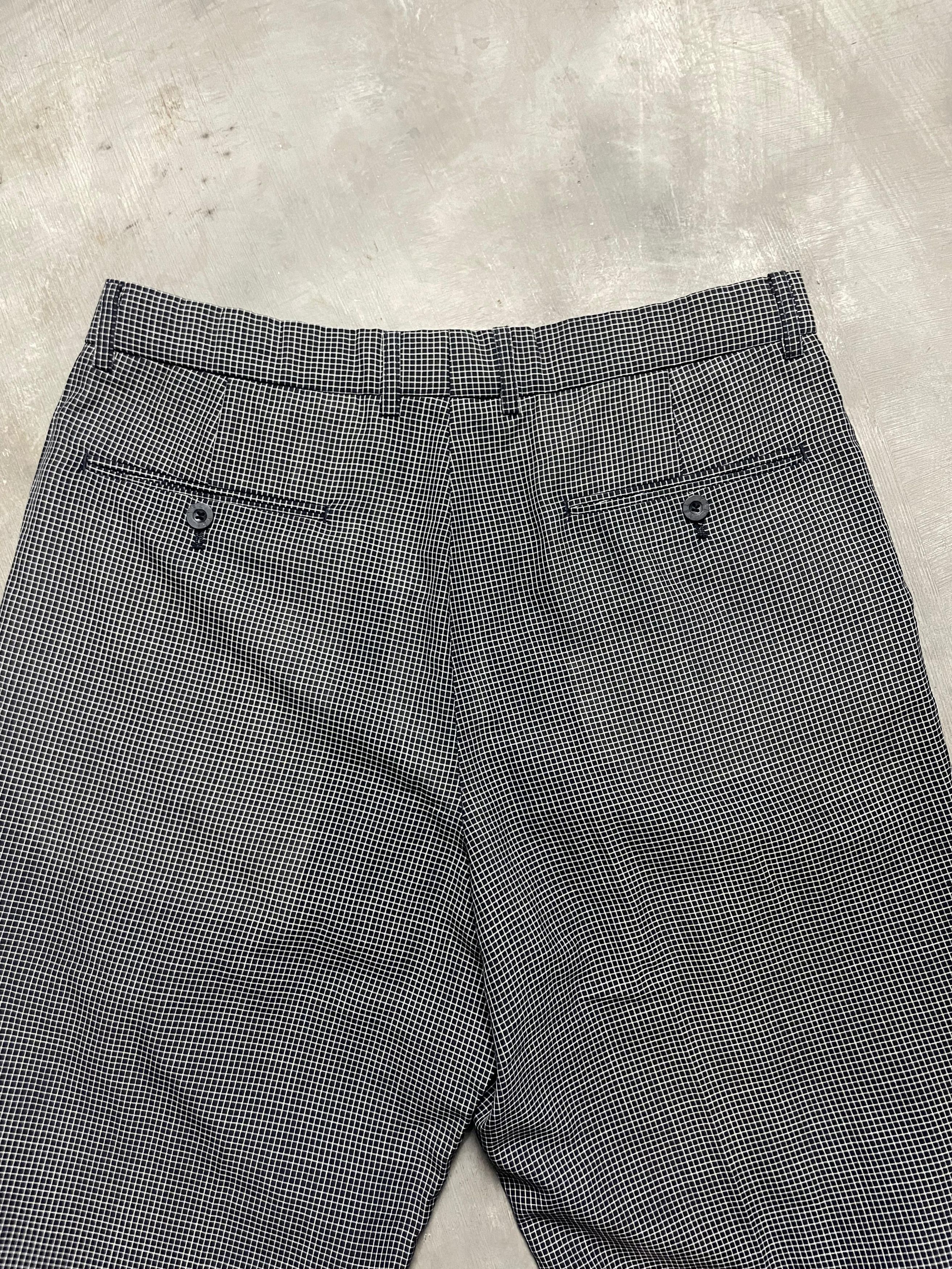 Vintage Rare colour 💥 Yves Saint Laurent Size US 33 - 6 Thumbnail