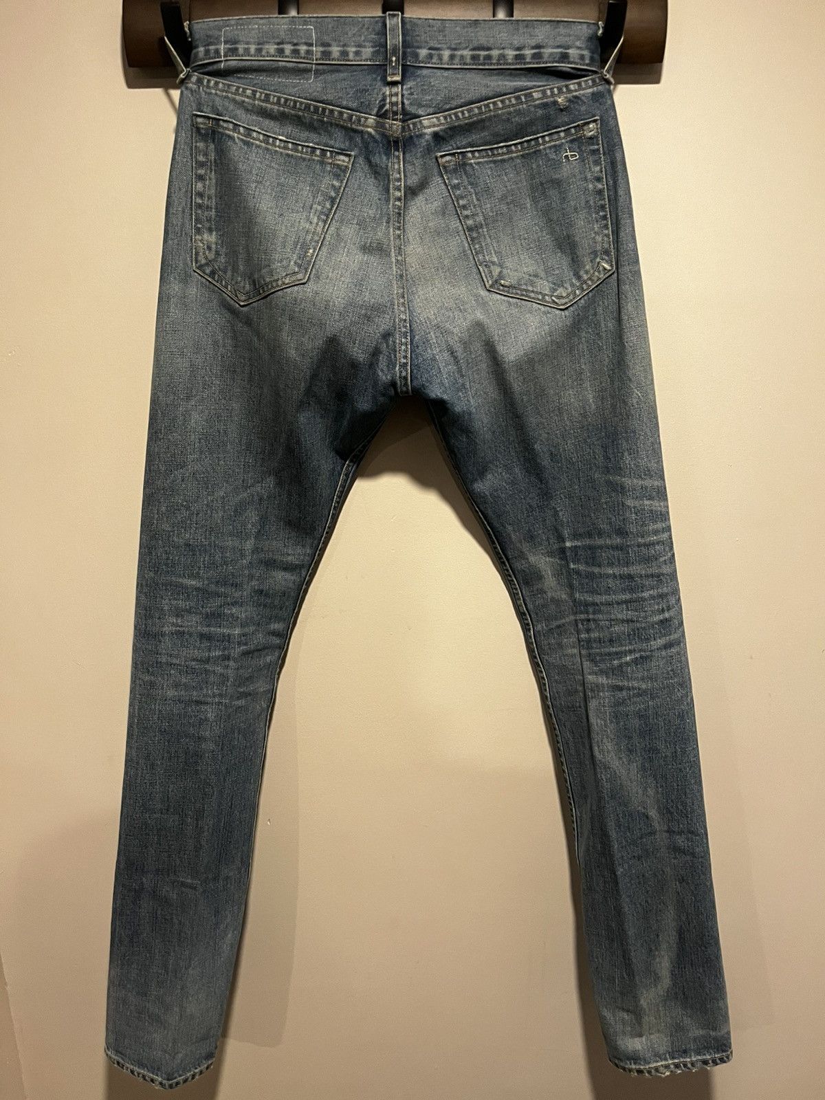 Rag & Bone Rag & Bone Jeans Size US 29 - 4 Thumbnail