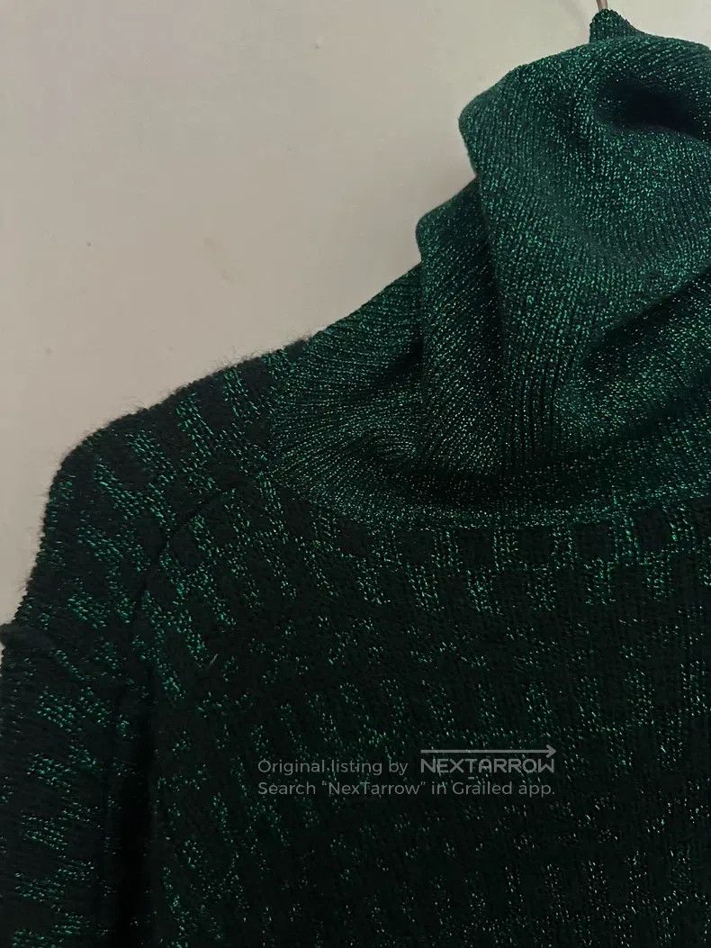 Raf Simons Raf Simons Knitwear Size US M / EU 48-50 / 2 - 3 Thumbnail