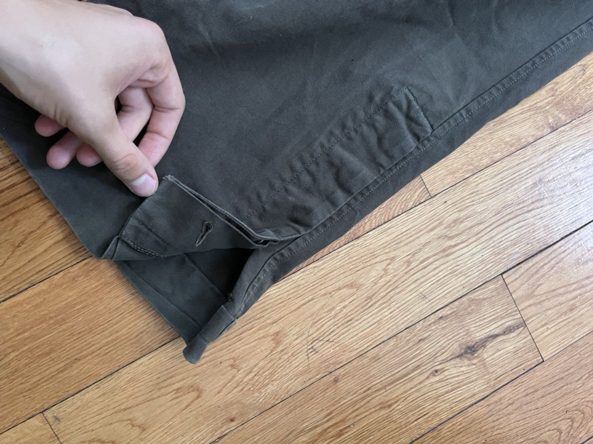 Gucci Tom Ford Gucci Era Runway Cargo Size US 31 - 4 Thumbnail
