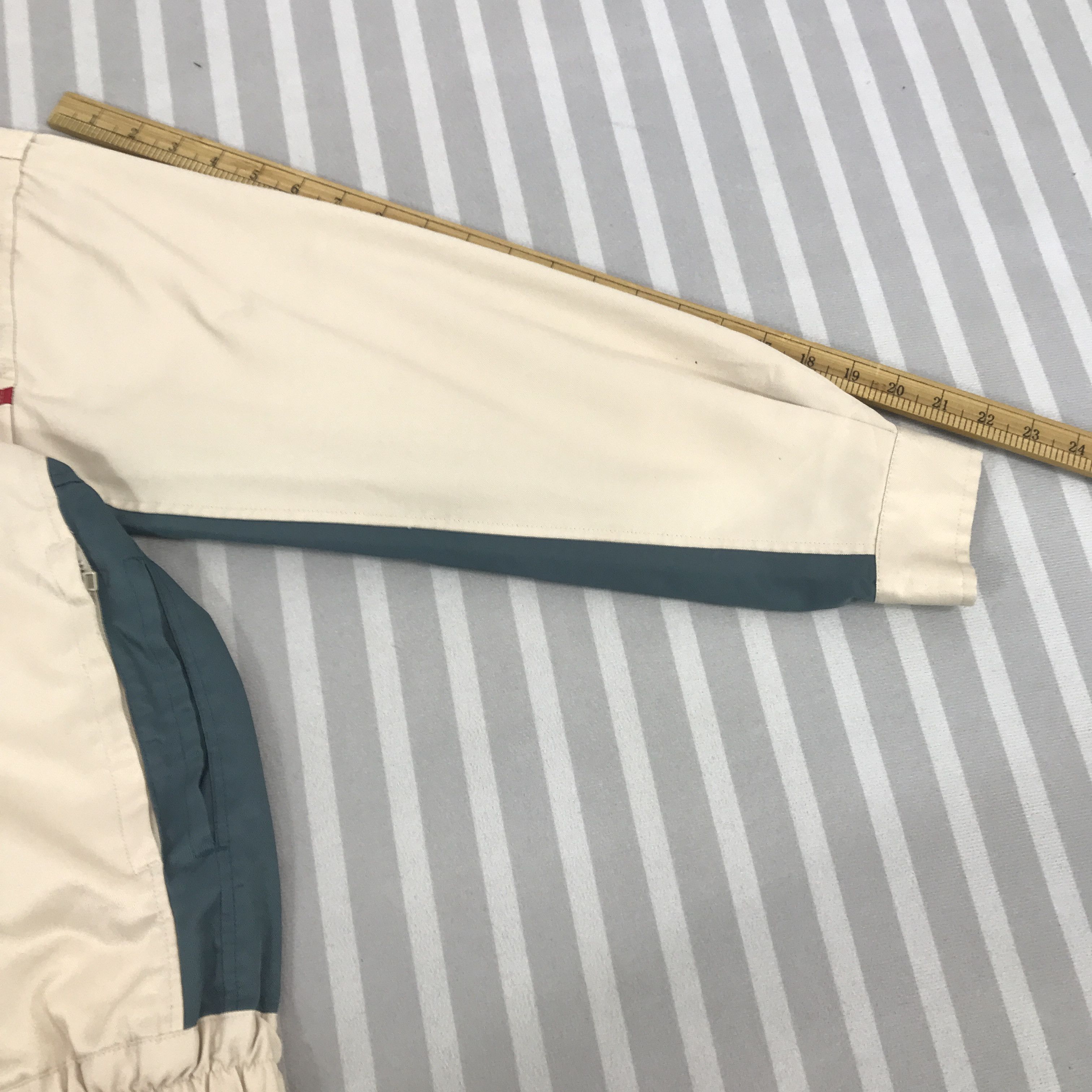 Japanese Brand × Vintage Vintage Toyota Boshoku Racing uniform Japanese Jacket Size US L / EU 52-54 / 3 - 6 Thumbnail
