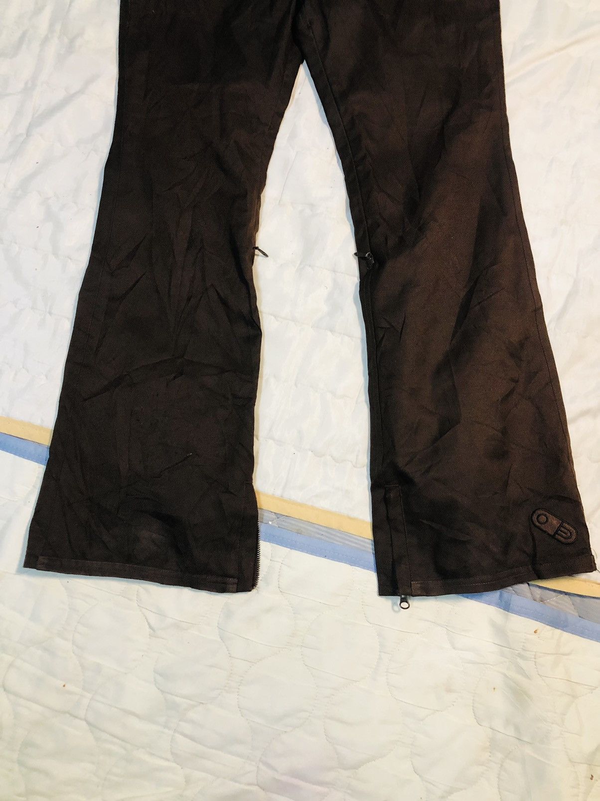 Airblaster AirBlaster Casual Pants (10) Size US 33 - 4 Thumbnail