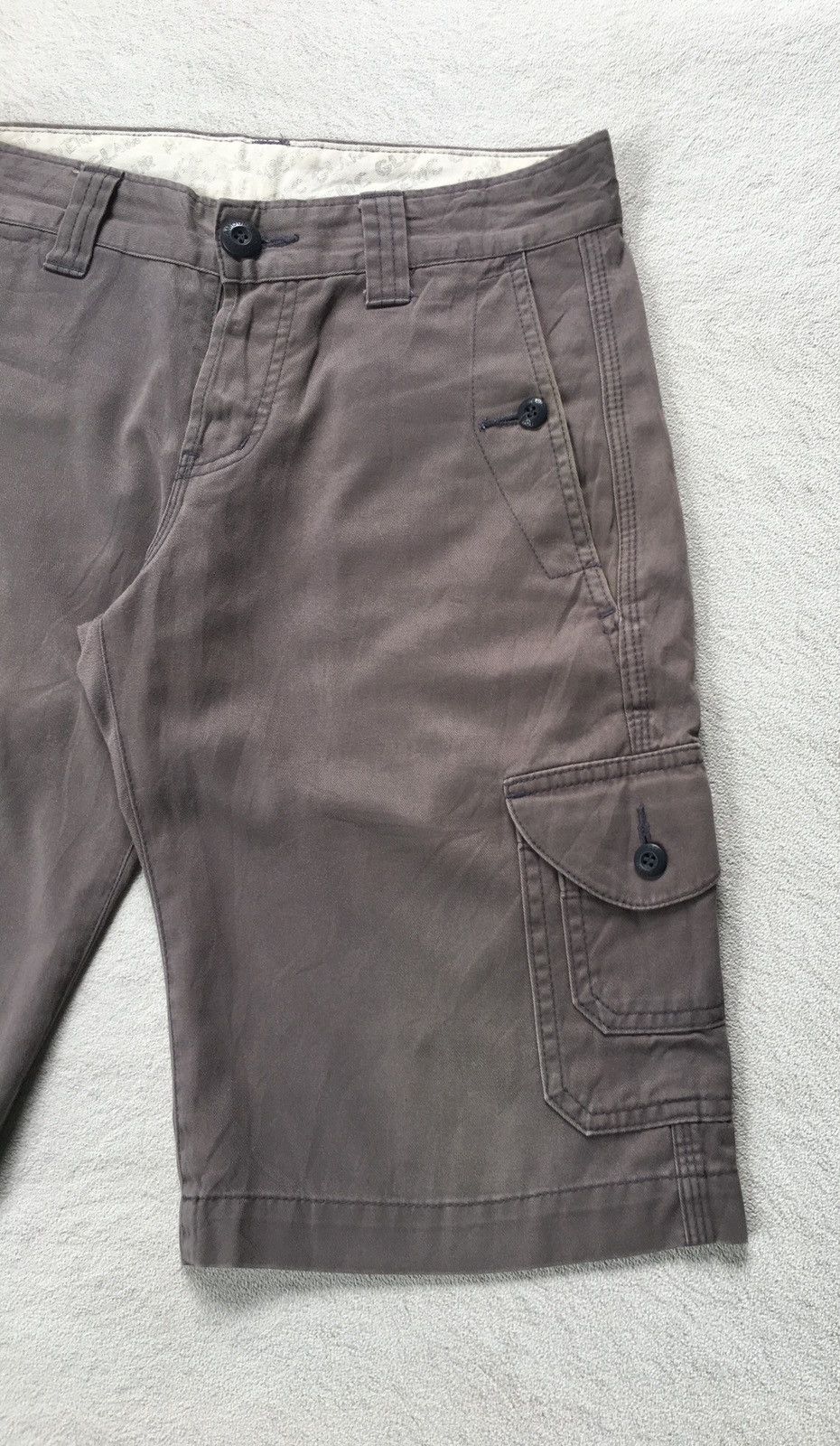 Hysteric Glamour Hysteric Glamour Short Pants Size US 31 - 2 Thumbnail