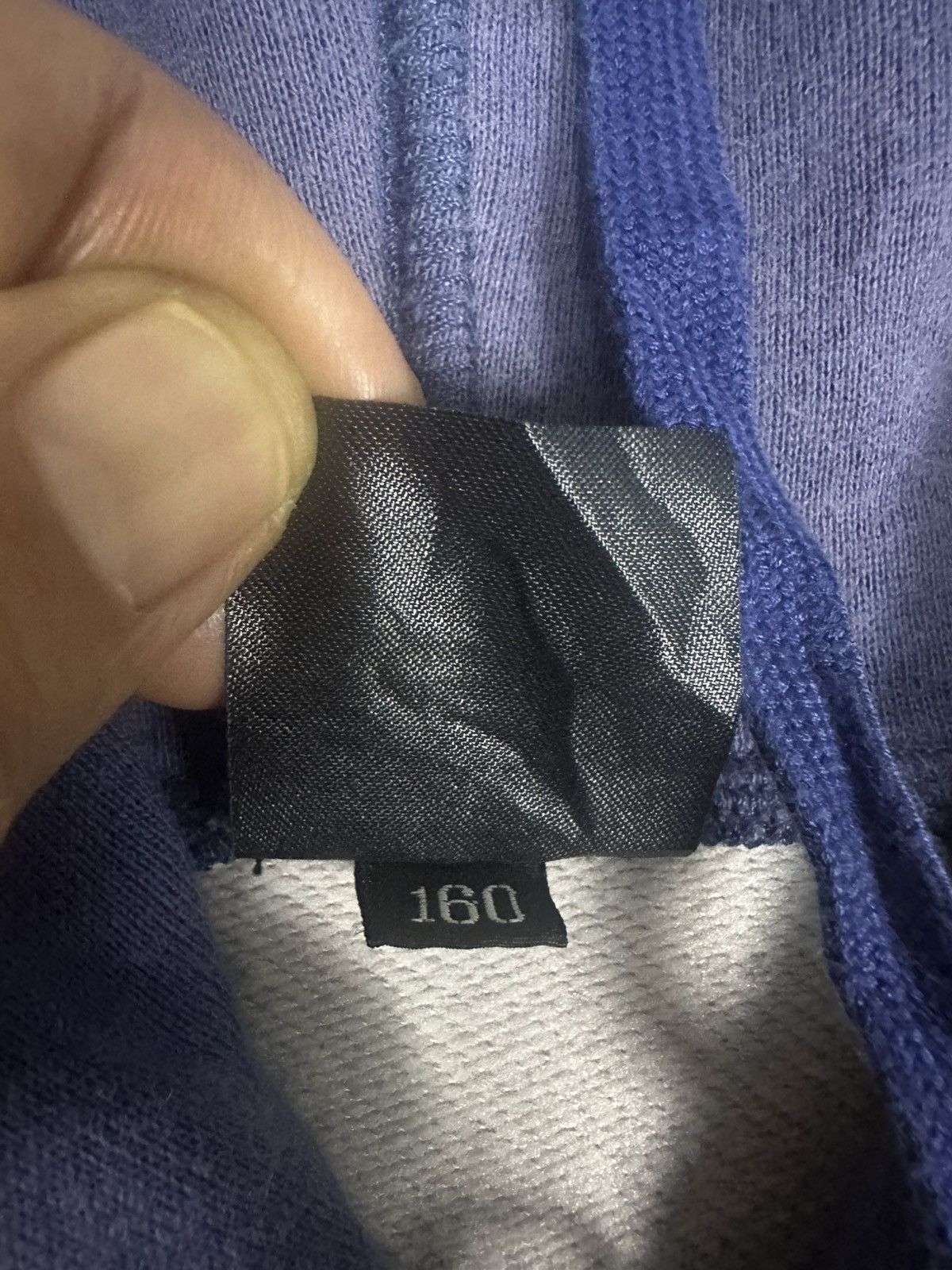 Thrasher Thrasher Skateboard Japan Flake Zipper Hoodie Z304 Size US M / EU 48-50 / 2 - 10 Thumbnail