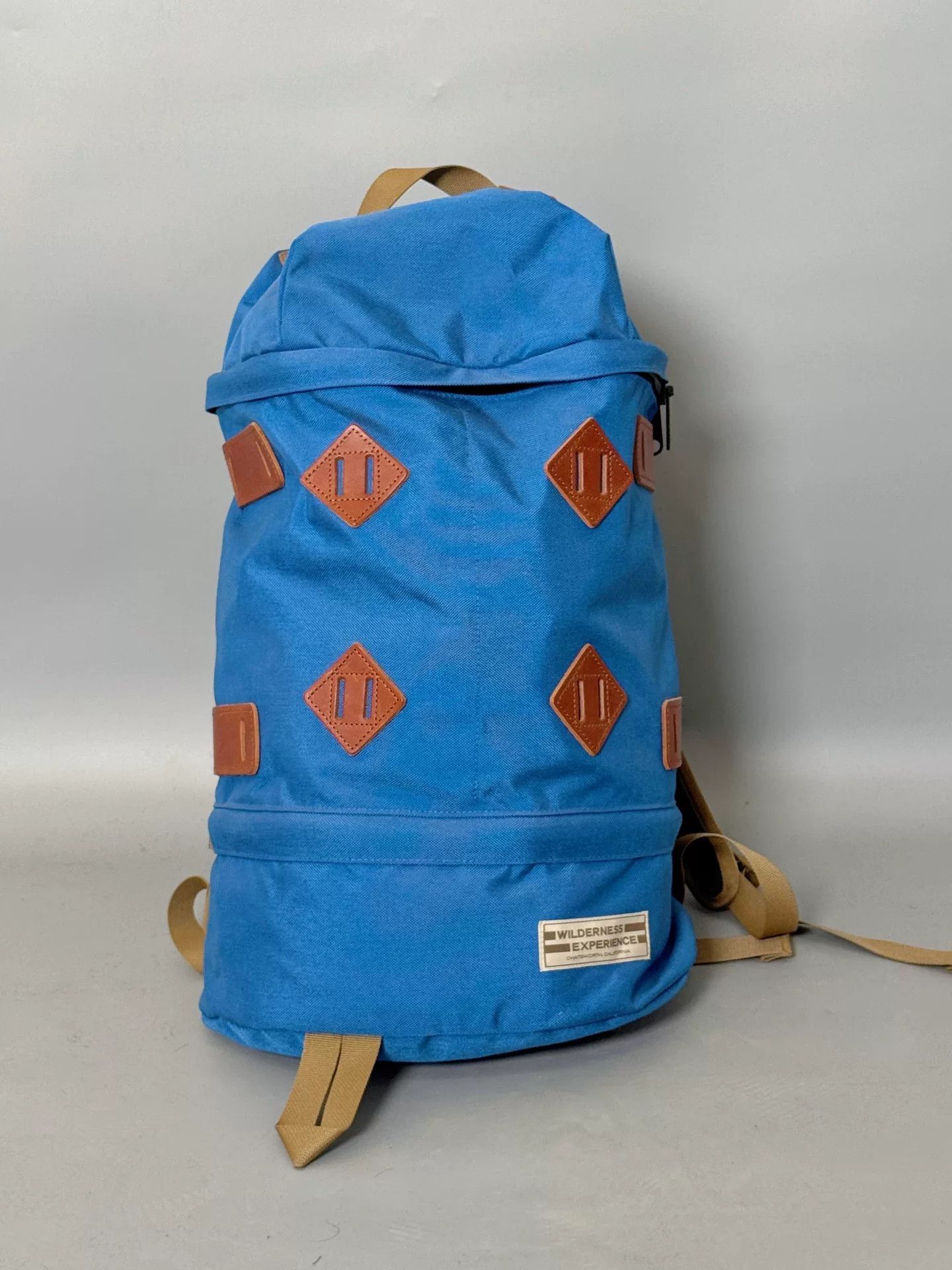 Wanderlust Wilderness Experience Japan-Made Backpack Size ONE SIZE - 1 Thumbnail