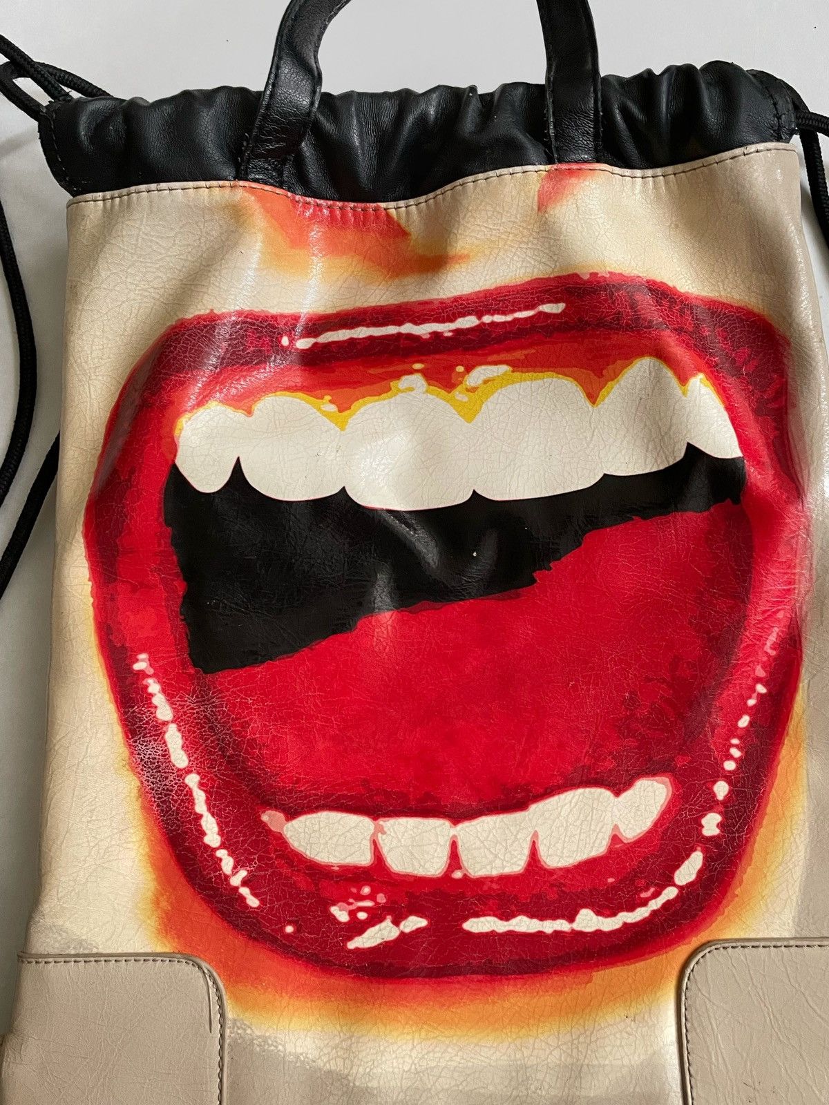 Designer × Japanese Brand Designer avant-garde bag/sling bag Japanese style Size ONE SIZE - 5 Thumbnail