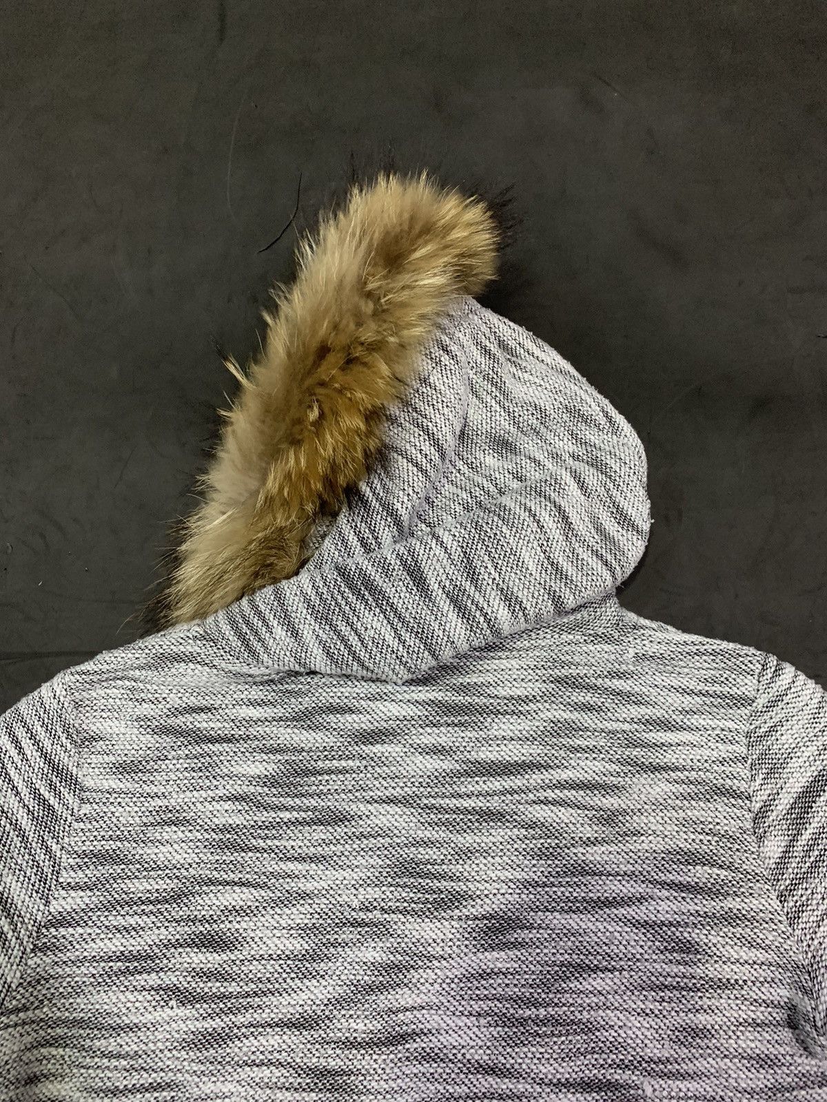 If Six Was Nine 💸BINDINGOFFER💸In the attic fur hoodie ifsxwasnine lgb styled Size US M / EU 48-50 / 2 - 7 Thumbnail