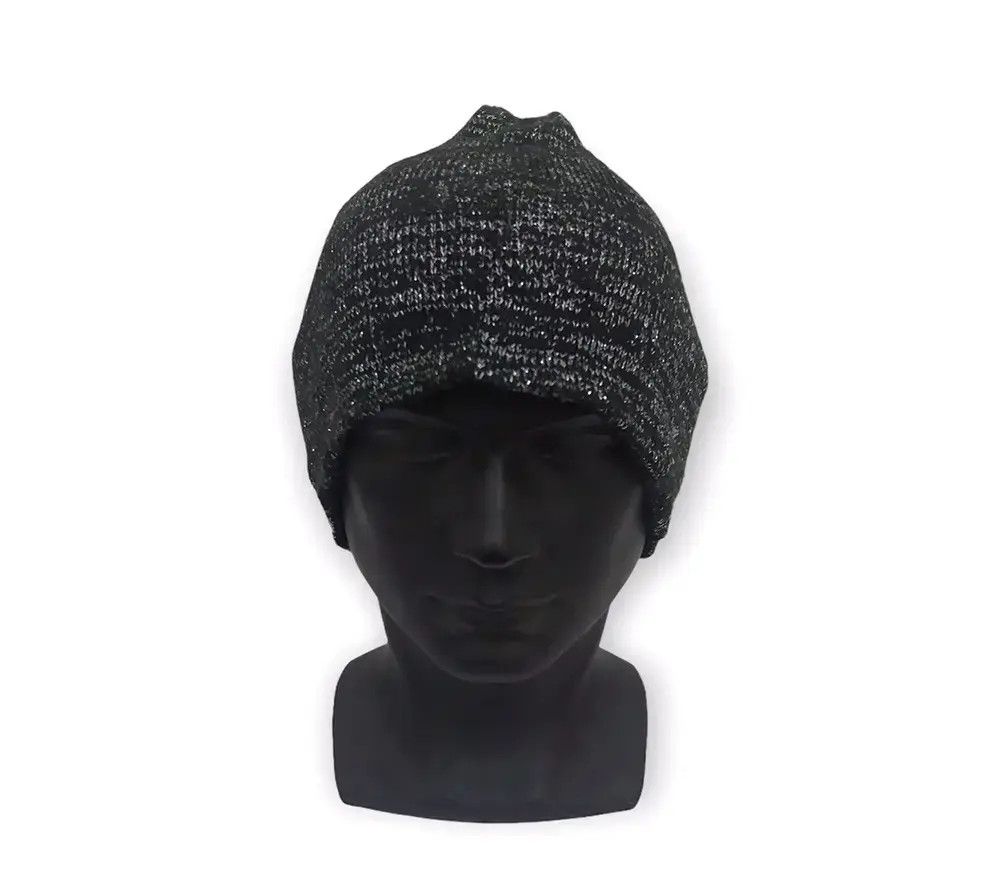 Japanese Brand × Kapital × Vintage Japanese Brand Beanie Hat Size ONE SIZE - 2 Thumbnail