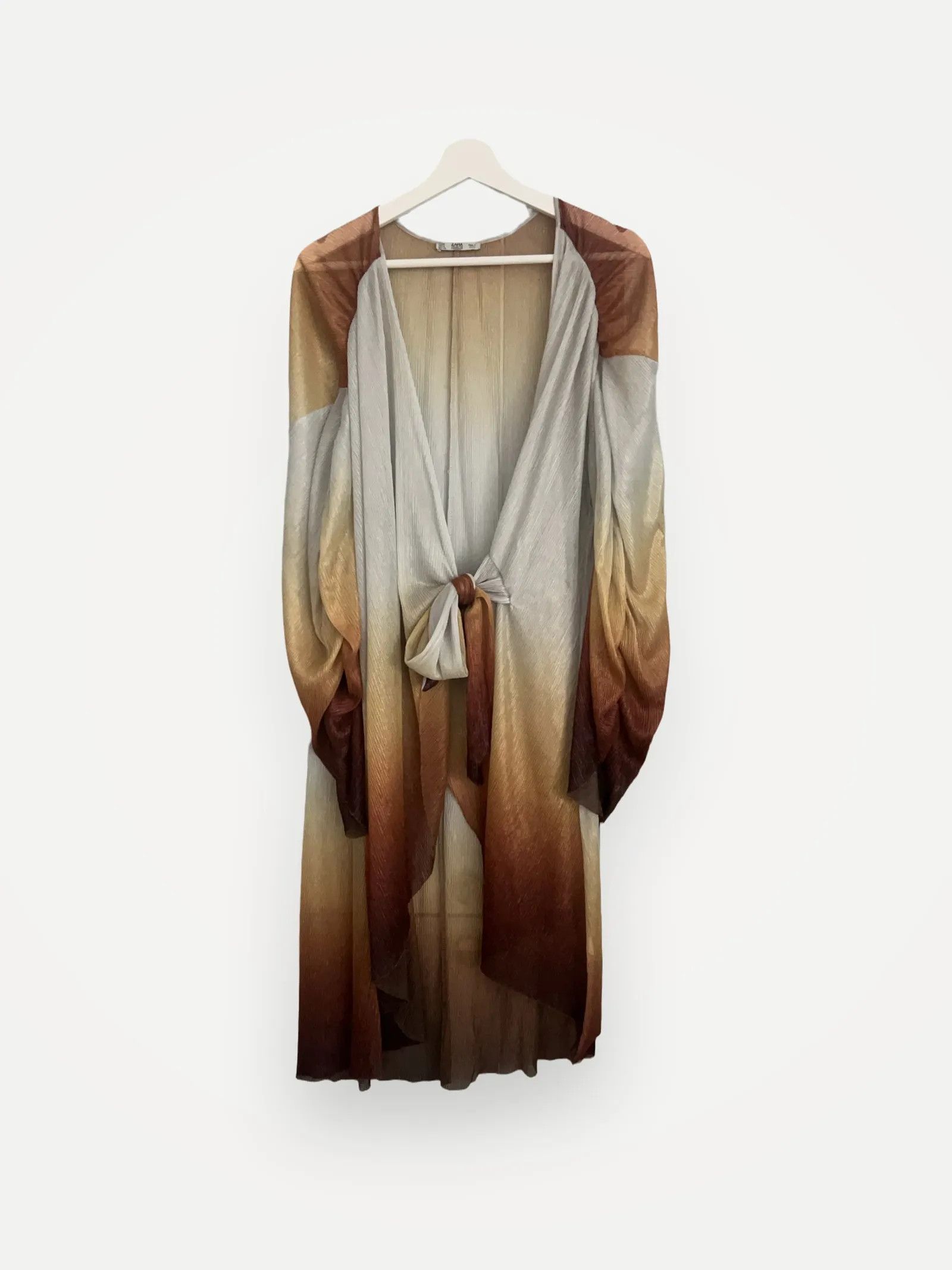 Zara Zara Dress Size M / US 6-8 / IT 42-44 - 1 Thumbnail