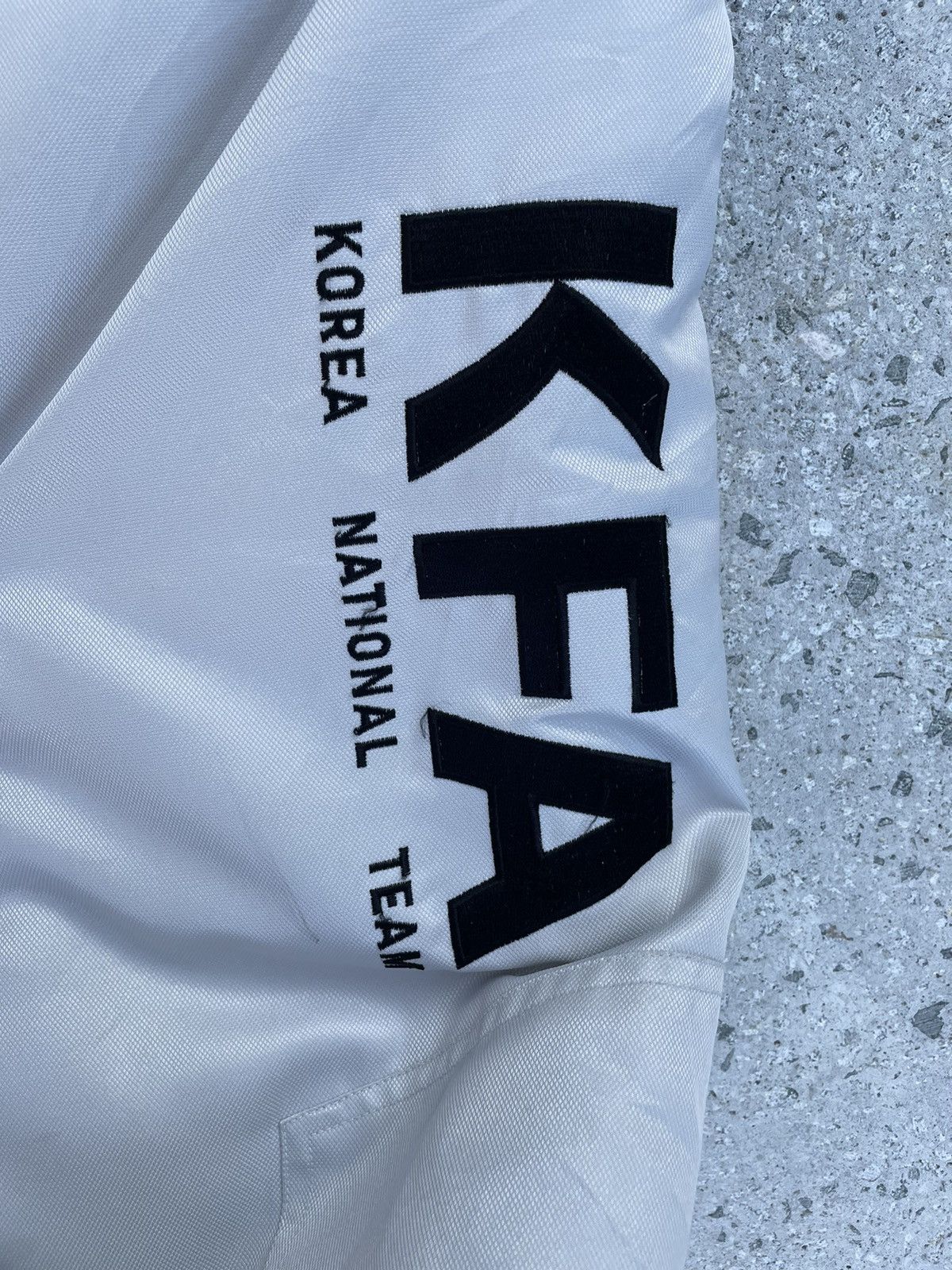 Other Korean Football Jacket Size US L / EU 52-54 / 3 - 4 Thumbnail