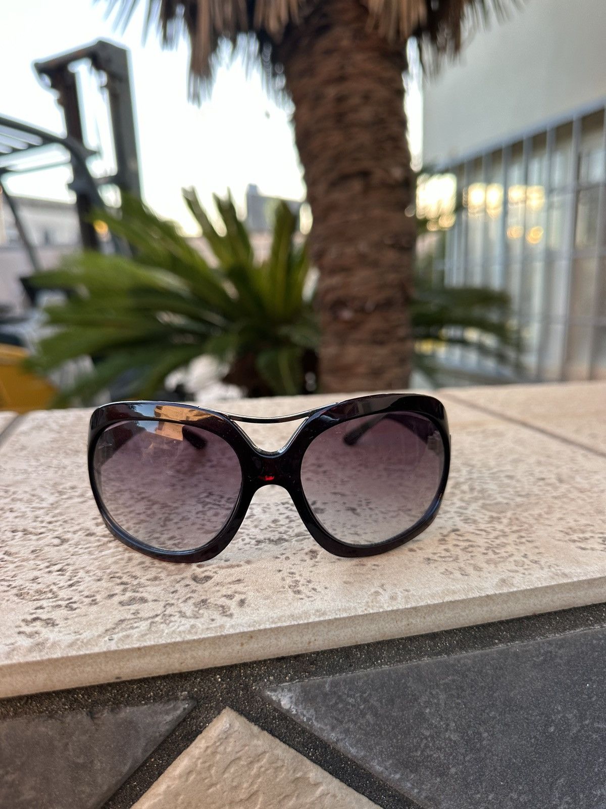 Designer Prince Oliver Sunglasses NS9295 HT1047 Size ONE SIZE - 2 Thumbnail