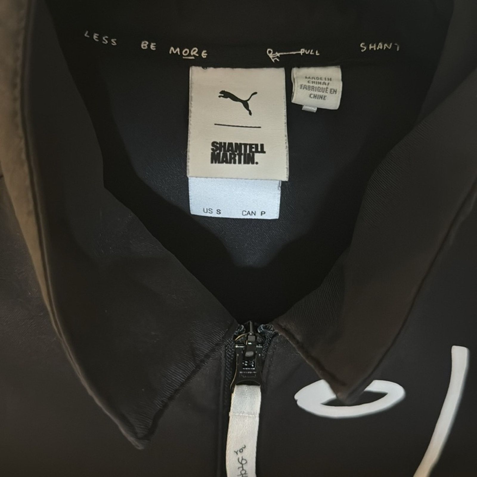 Puma Puma X Shantell Martin Track Top Size S Size S / US 4 / IT 40 - 6 Thumbnail