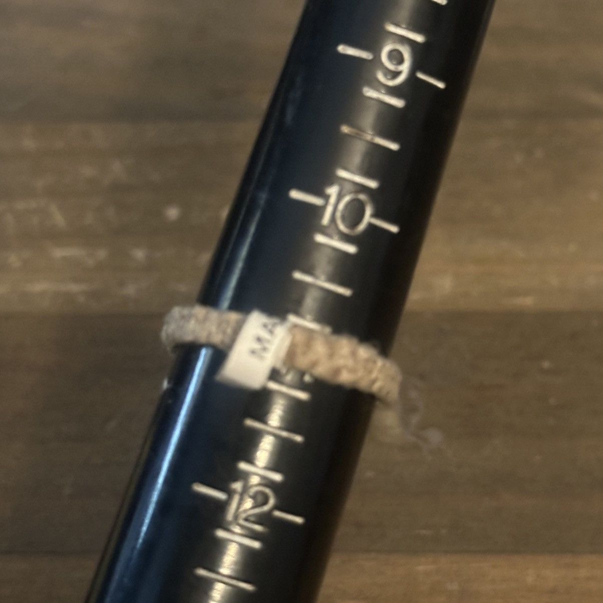 Other Woven hemp resin dolphin ring Size ONE SIZE - 4 Thumbnail
