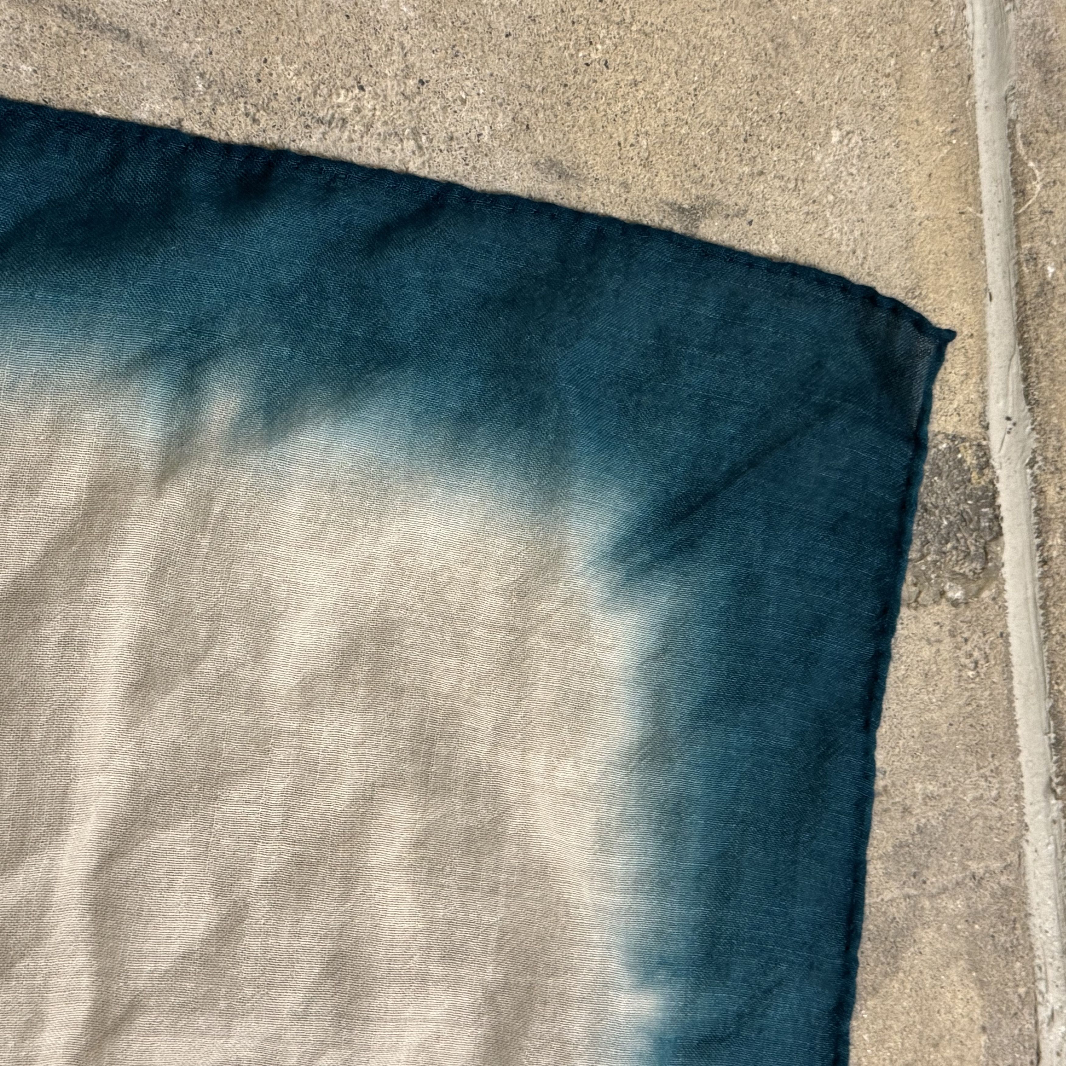 Auralee Auralee Bandana Scarf Size ONE SIZE - 10 Thumbnail