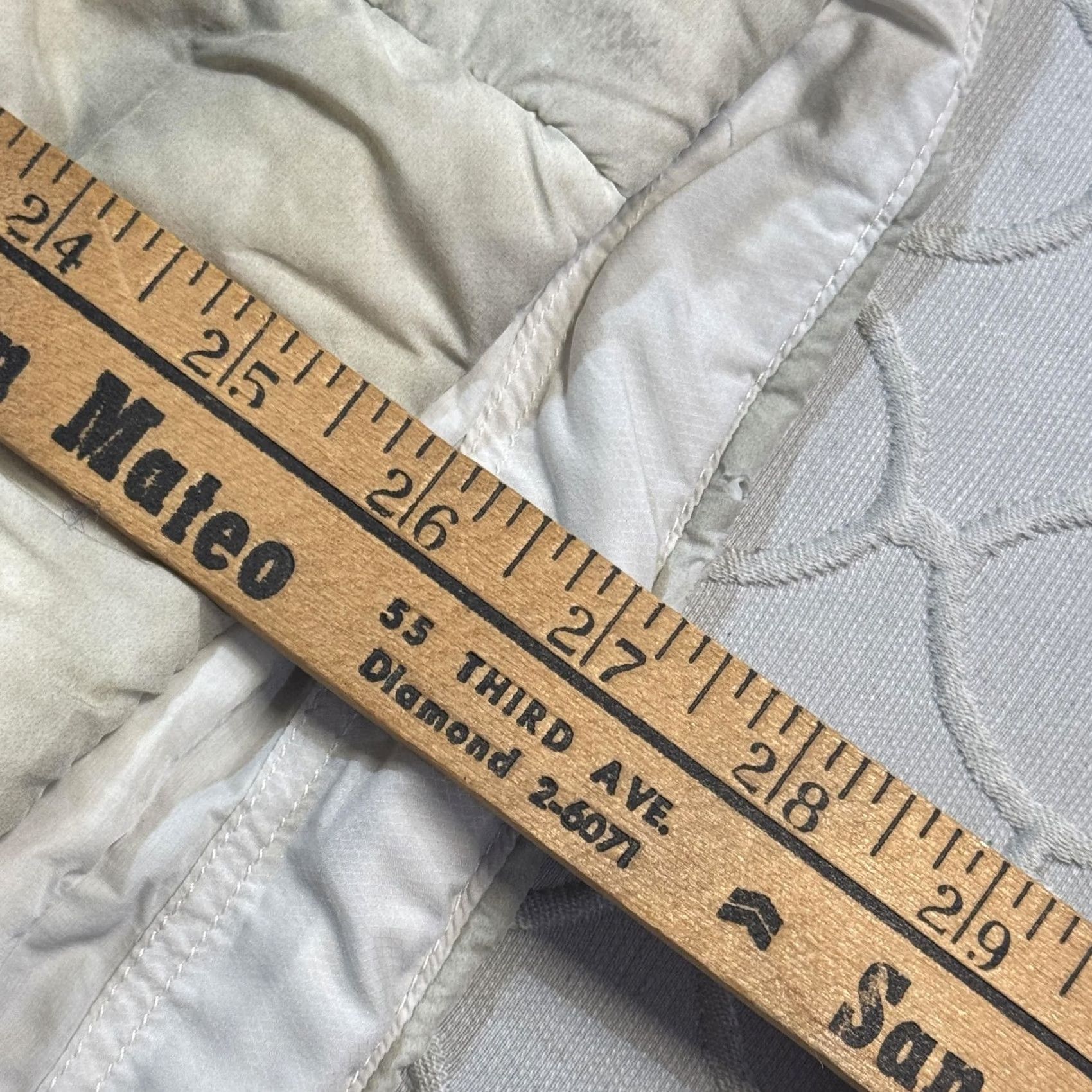 Lululemon VINTAGE? No. Size S / US 4 / IT 40 - 7 Thumbnail