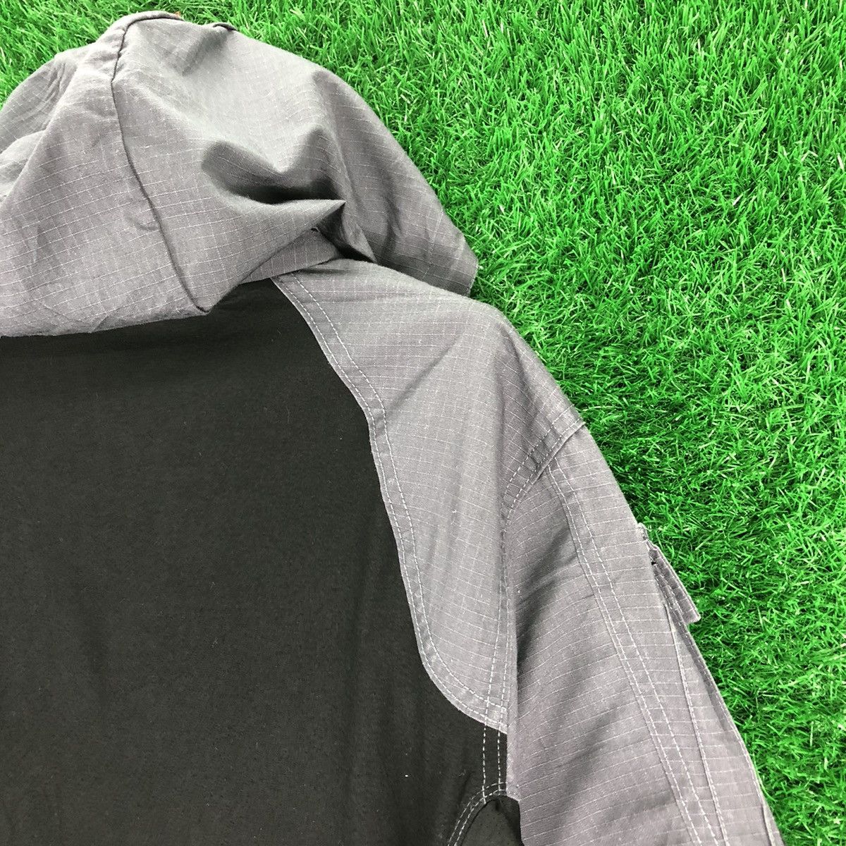 Voodoo Tactical Tactical Combat Shirt Long Sleeve Hoodie by TRN Size US M / EU 48-50 / 2 - 5 Thumbnail