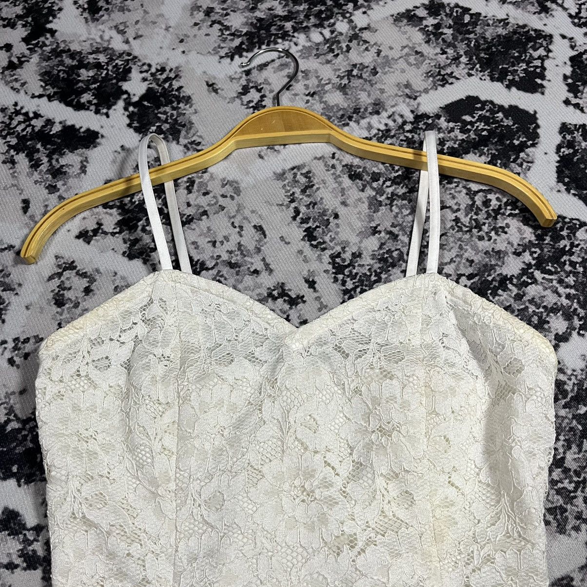 Yves Saint Laurent Yves Saint Laurent corsets Size S / US 4 / IT 40 - 4 Thumbnail