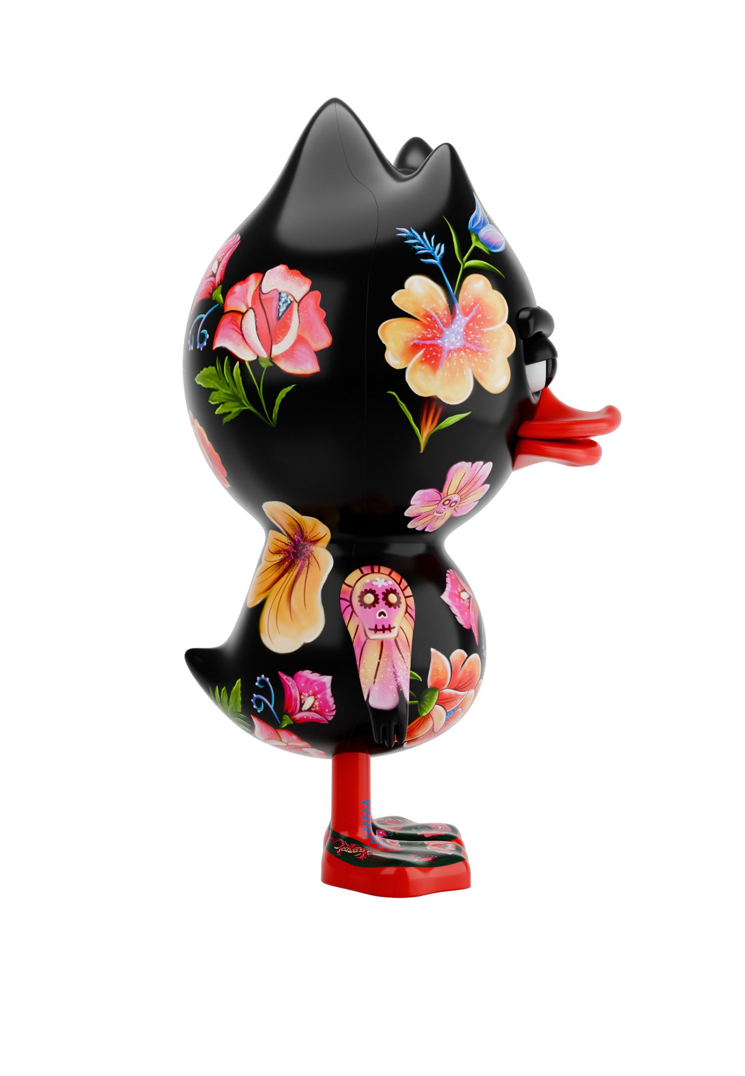 Other TUD x Frida Kahlo "Flowers" Size ONE SIZE - 2 Thumbnail