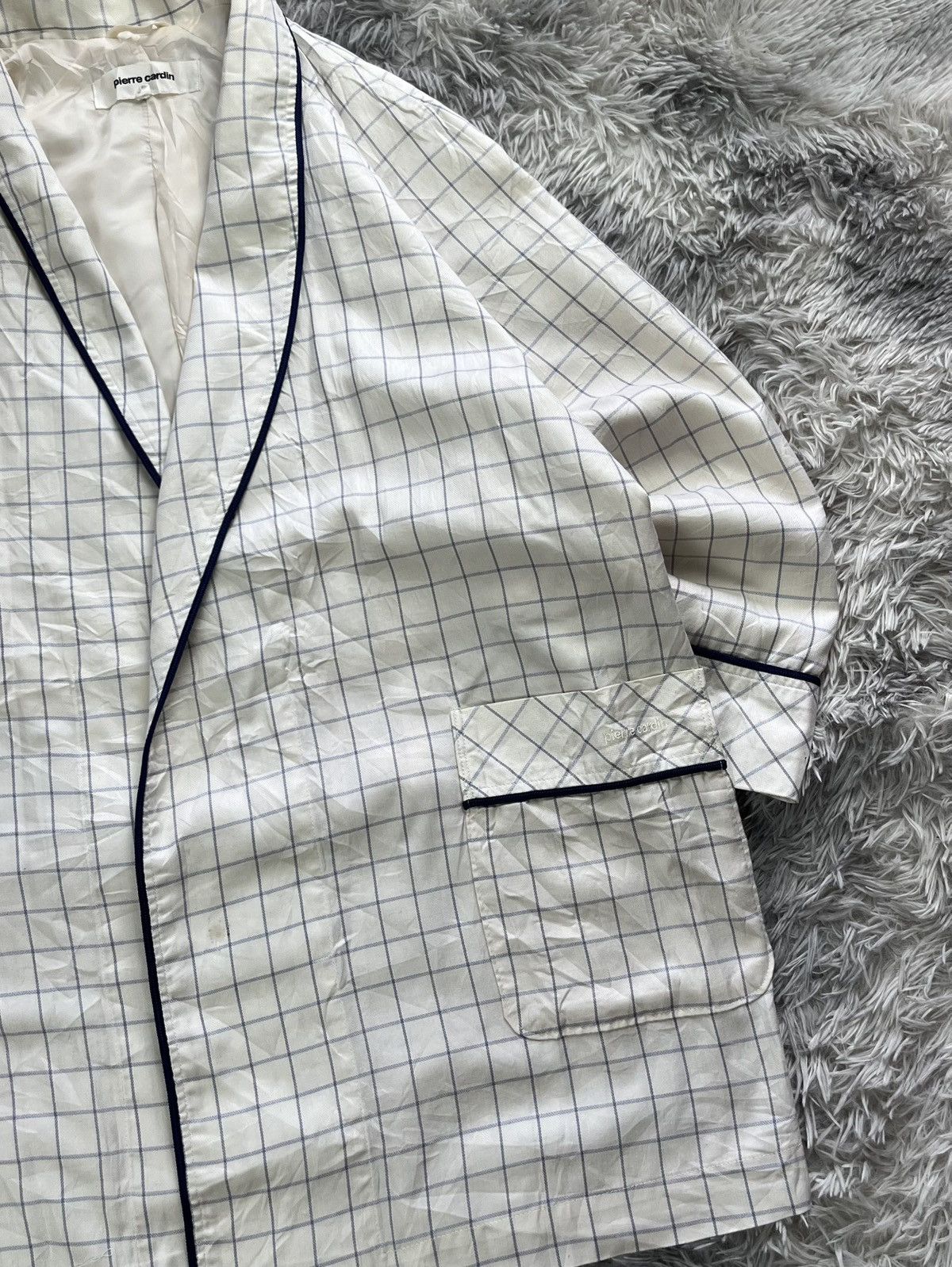 Pierre Cardin pierre cardin jacket Size US M / EU 48-50 / 2 - 4 Thumbnail