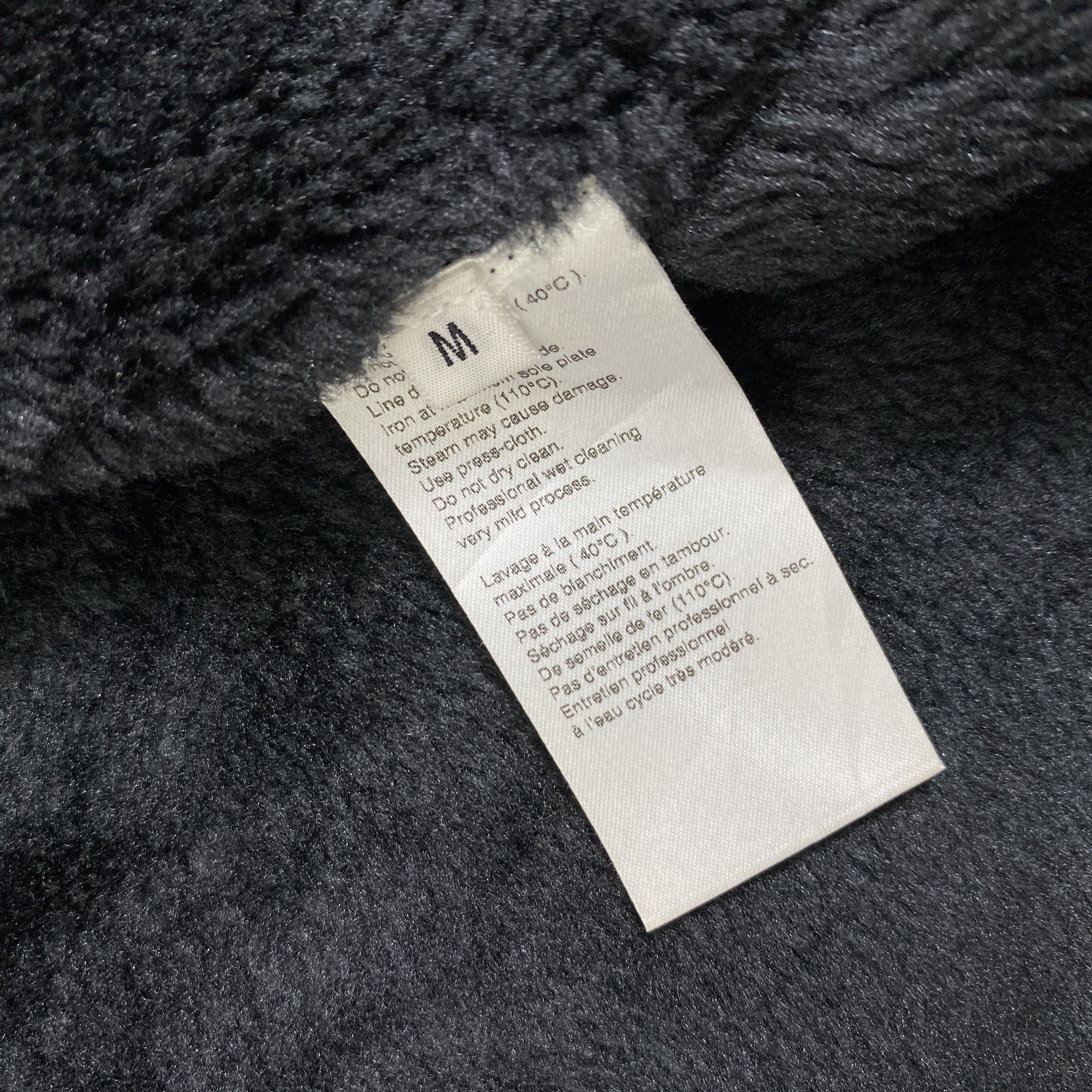 Hysteric Glamour Vintage Ryuji Kamiyama x Junred Windbreaker Jacket - J375 Size US M / EU 48-50 / 2 - 10 Thumbnail