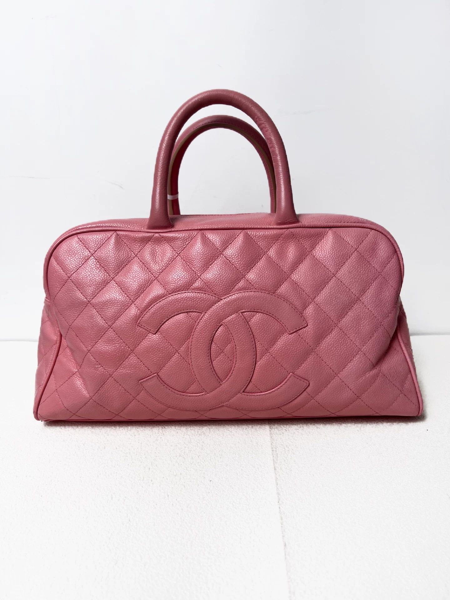 Chanel Pre-loved Bag Very good condition Size ONE SIZE - 1 Thumbnail