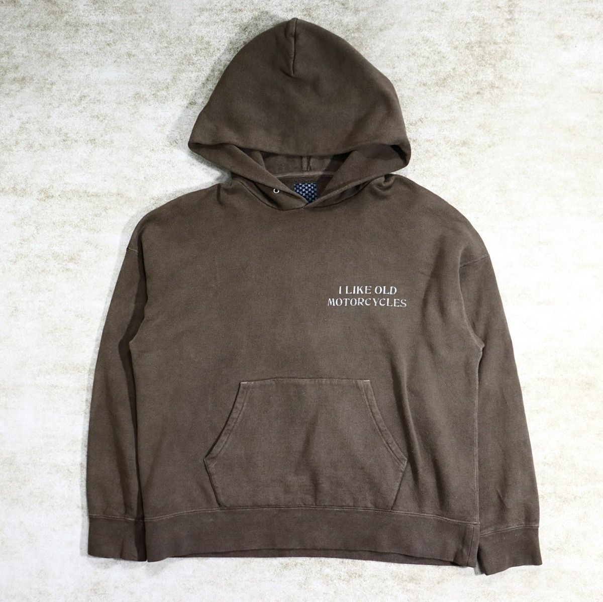 トップス Visvim 24aw Jumbo F.Z. Crash Hoodie JUMBO SB HOODIE F.Z. CRASH | Visvim Official North American