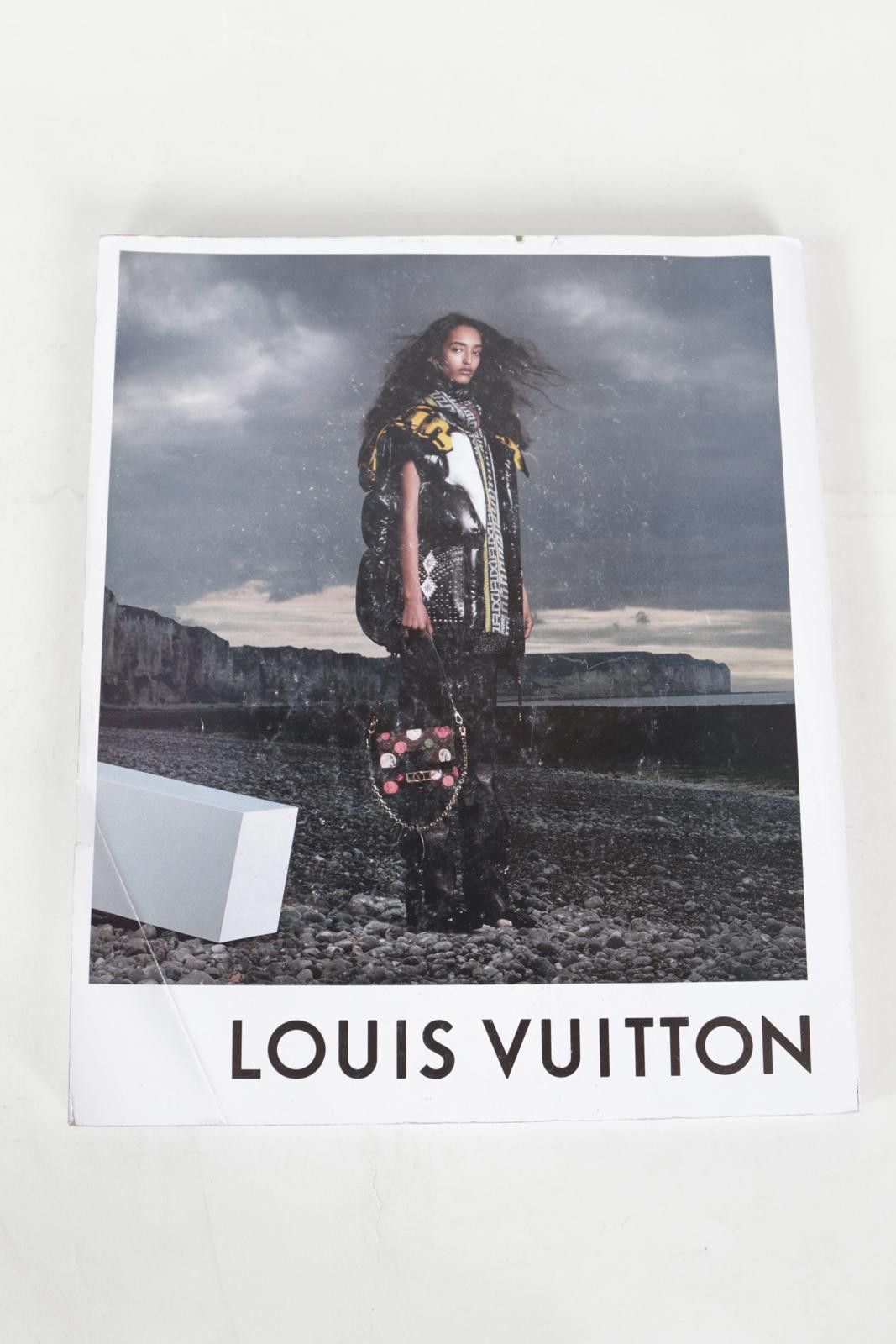 Vogue 2021' Vogue September In Real Life Magazine Size ONE SIZE - 2 Thumbnail