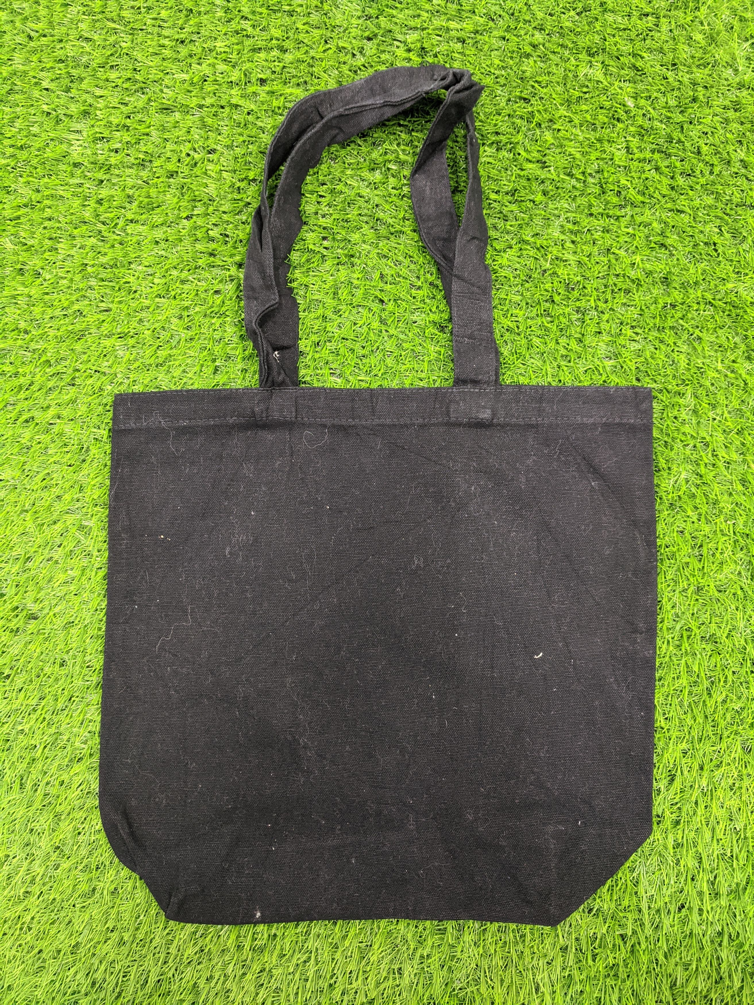 Vintage Young Frankenstein Totebag Japanese Style BG0039 Size ONE SIZE - 2 Thumbnail