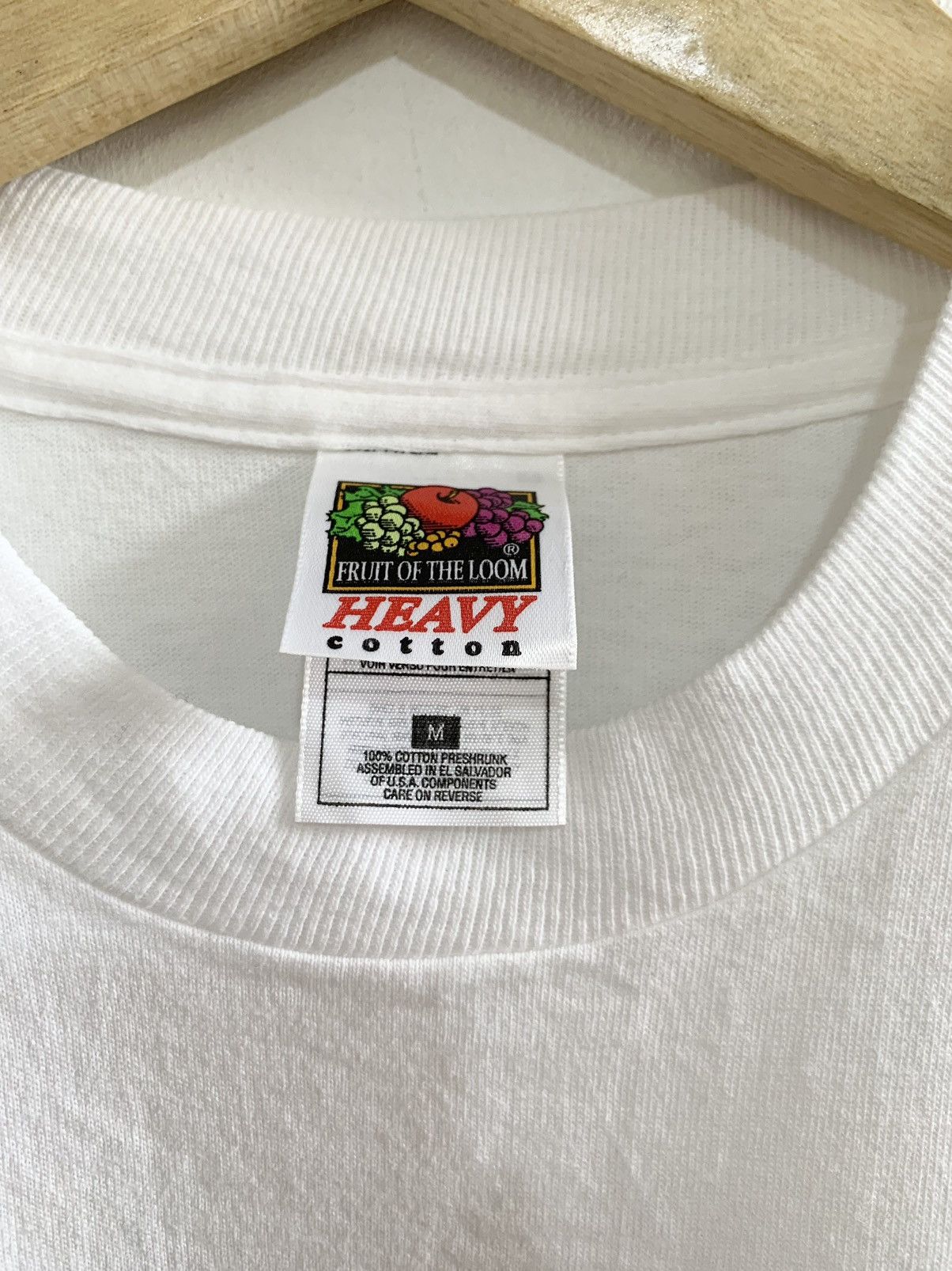 Vintage × Warner Bros Vintage romeo and juliet 1996 promo tee Size US M / EU 48-50 / 2 - 5 Thumbnail