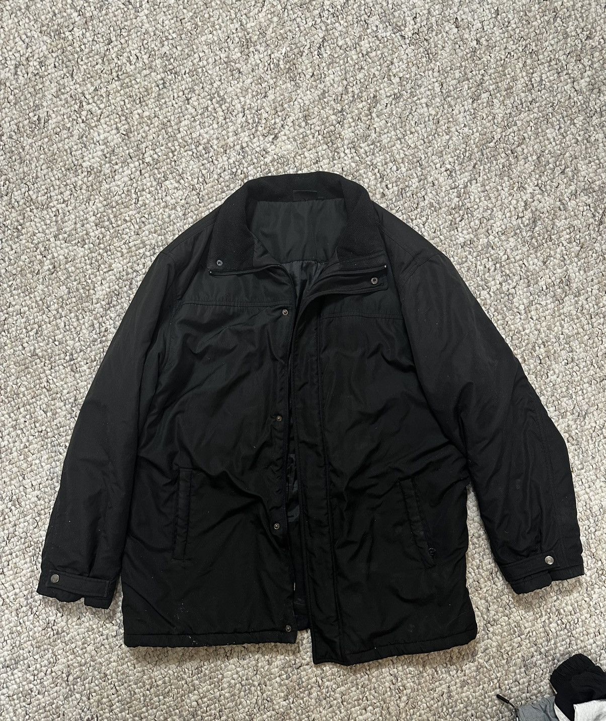 Other Vintage x Finnish designer jacket Size US L / EU 52-54 / 3 - 1 Thumbnail